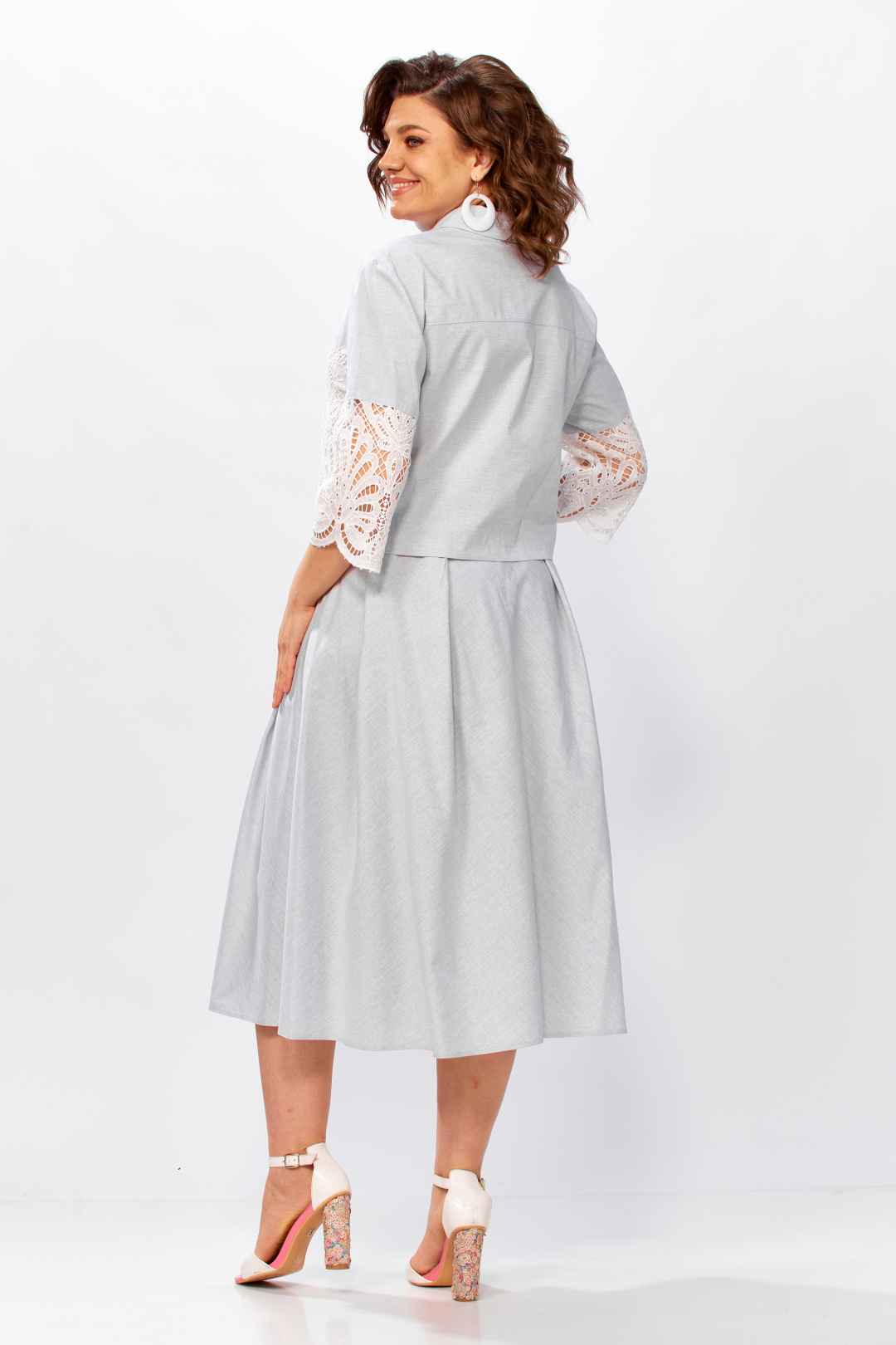 Костюм Mira Fashion 5683