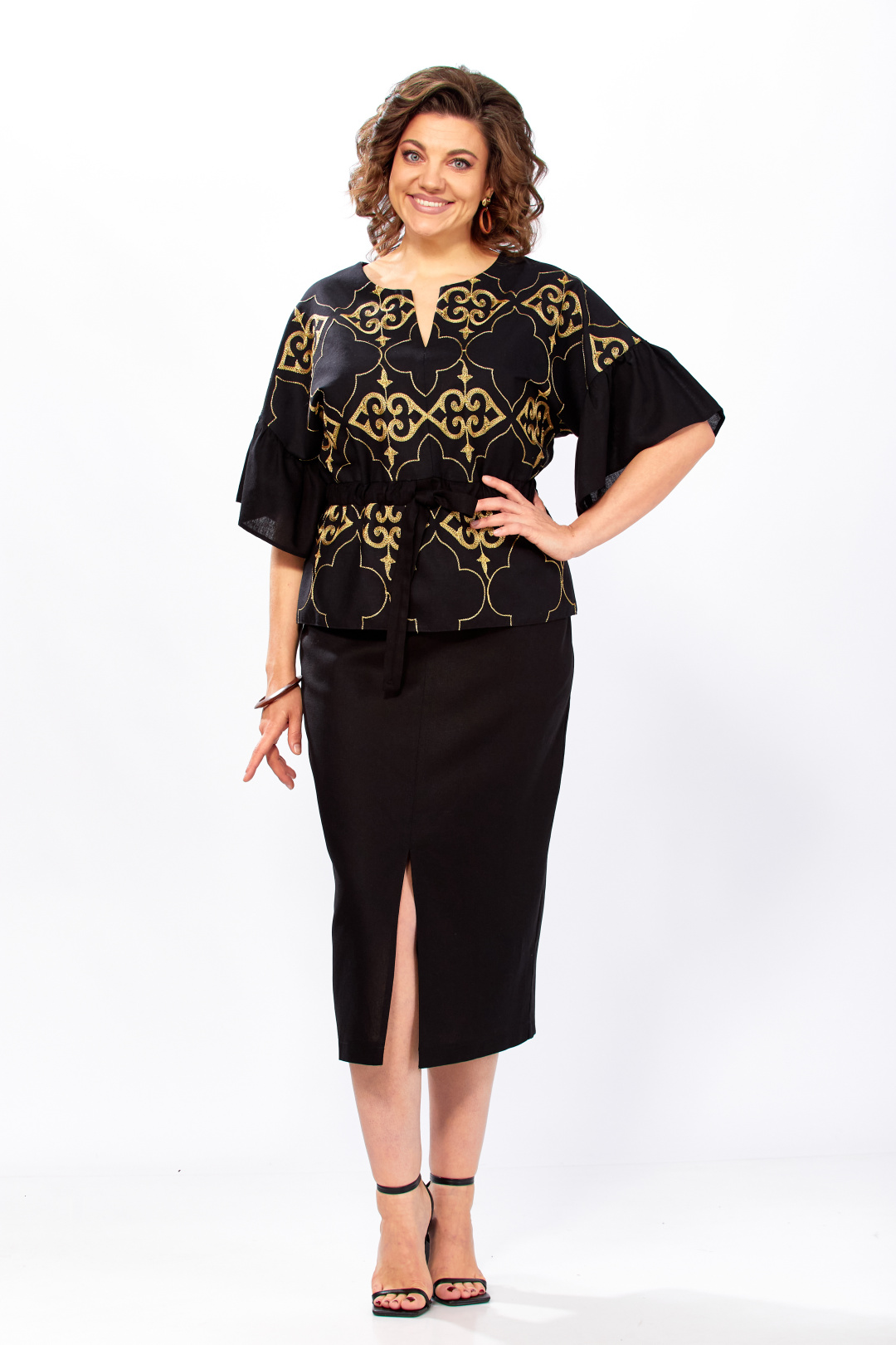 Костюм Mira Fashion 5685 - фото 1