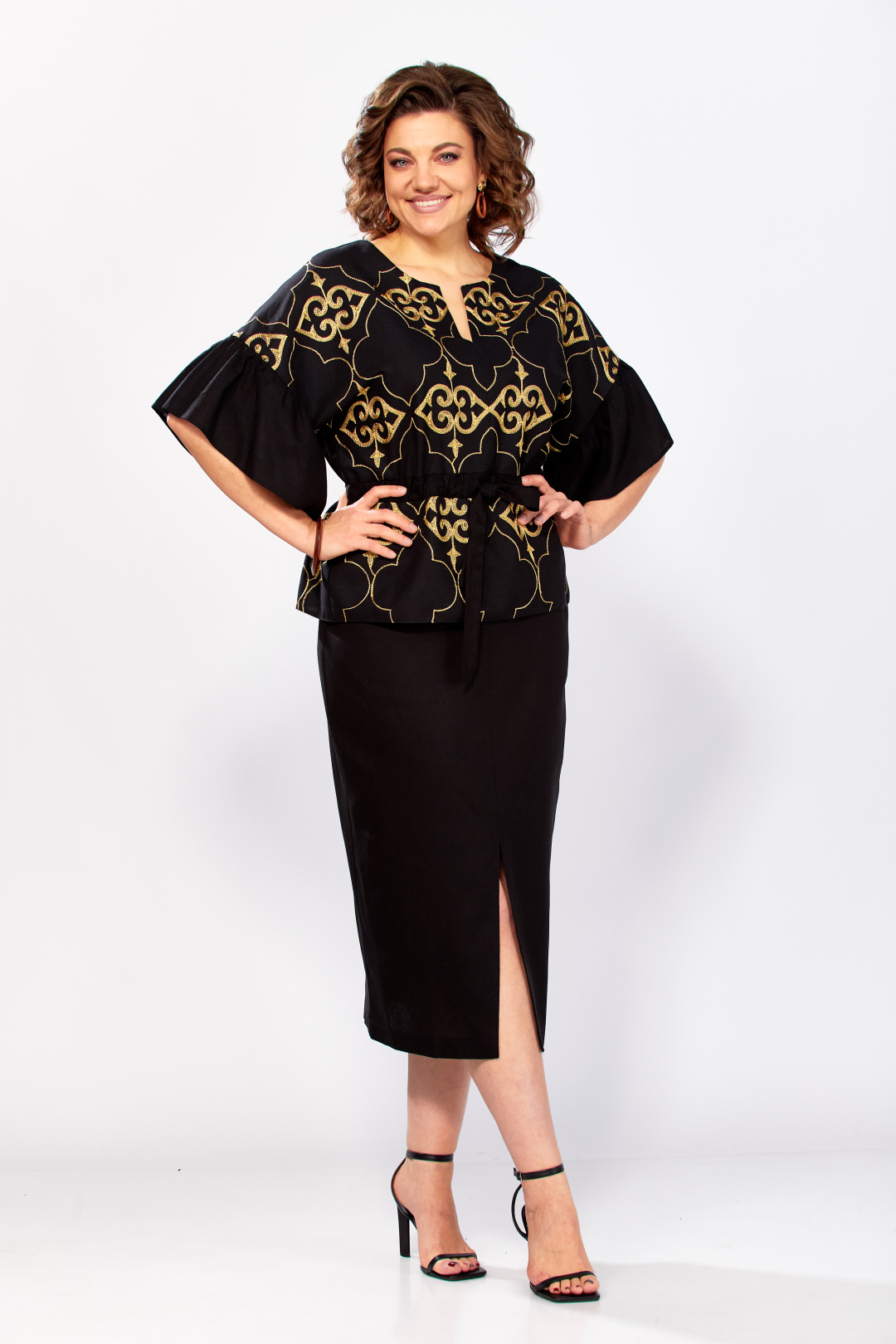 Костюм Mira Fashion 5685 - фото 2