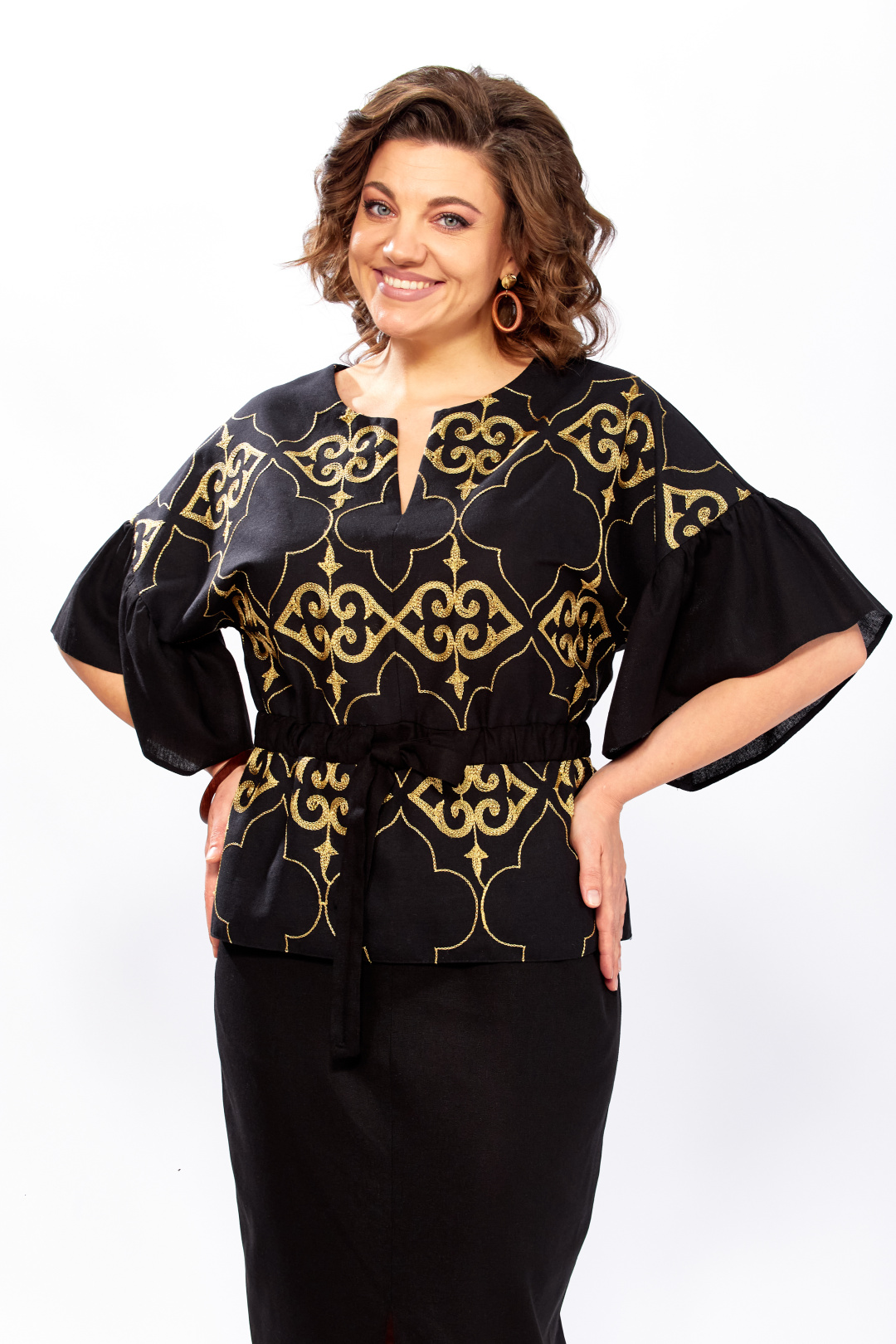 Костюм Mira Fashion 5685 - фото 3