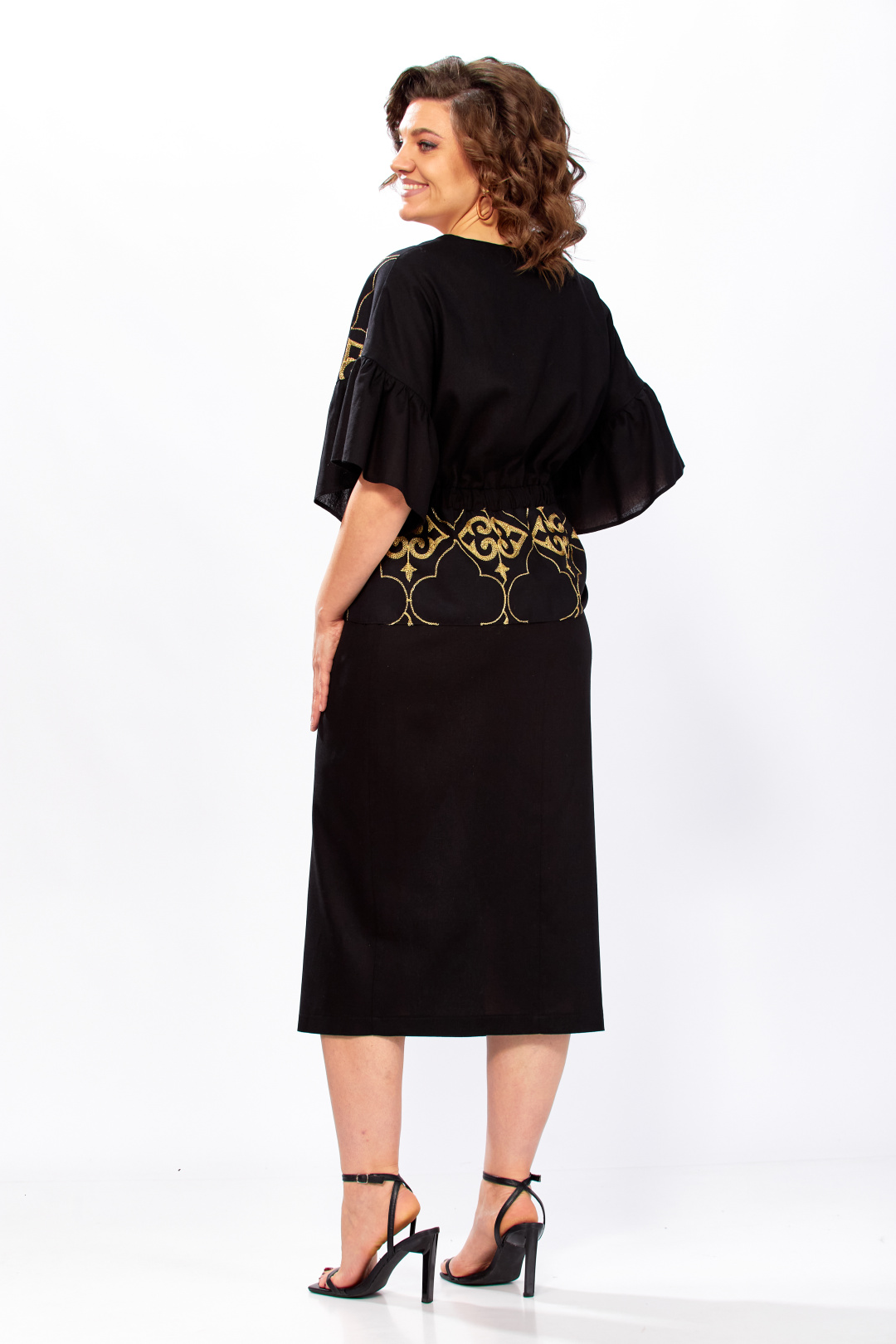 Костюм Mira Fashion 5685 - фото 5