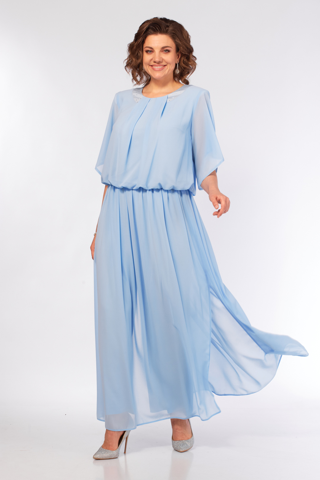 Костюм Mira Fashion 5687 - фото 1