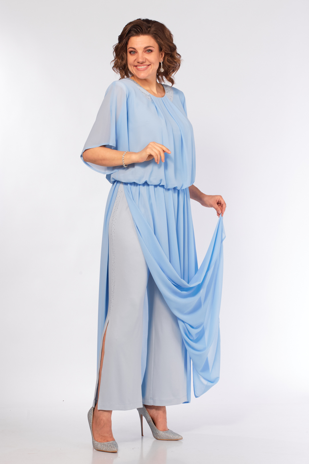 Костюм Mira Fashion 5687 - фото 2