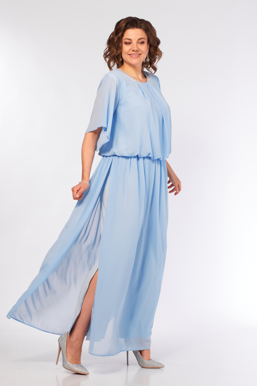 Костюм Mira Fashion 5687 - фото 3