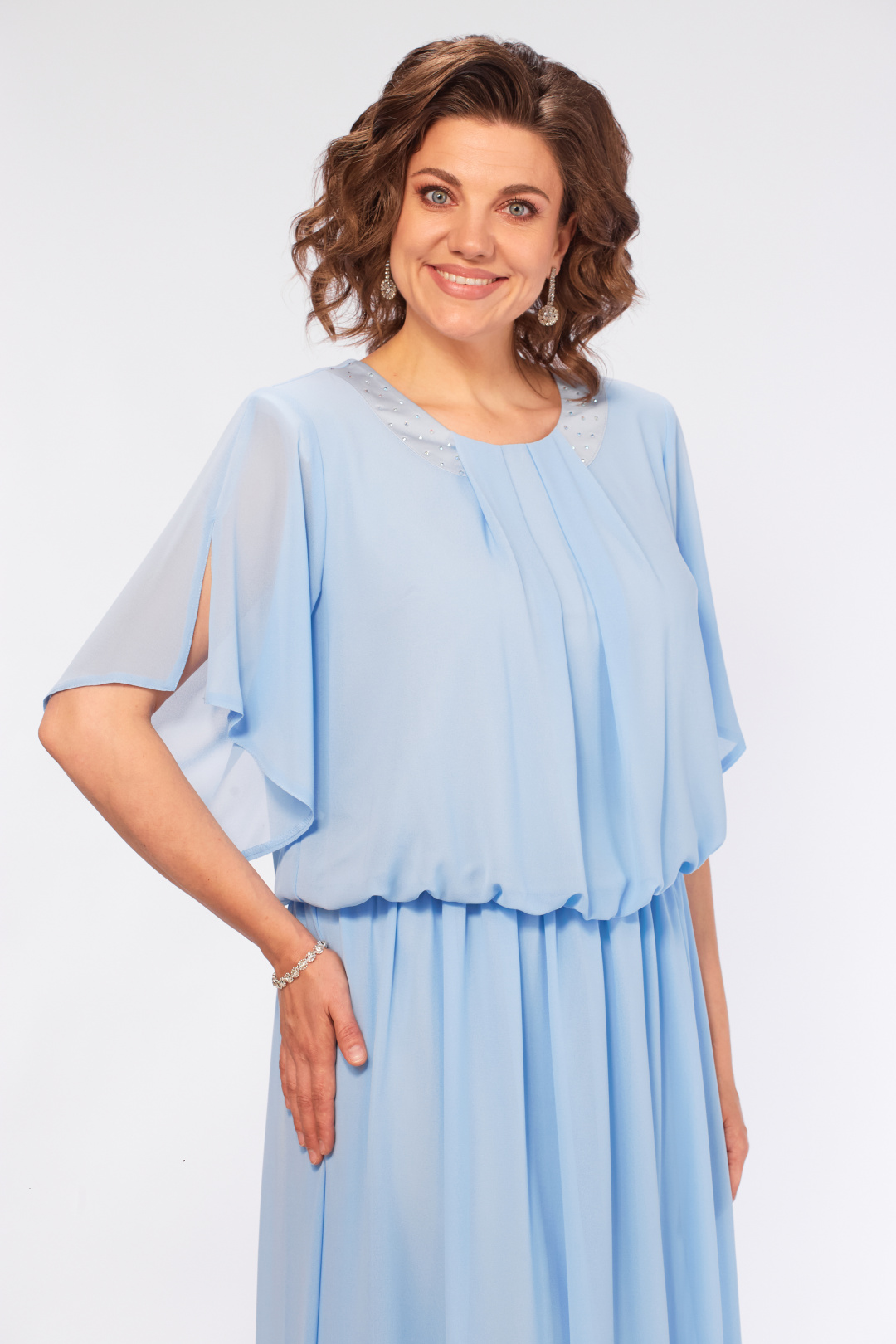 Костюм Mira Fashion 5687 - фото 4