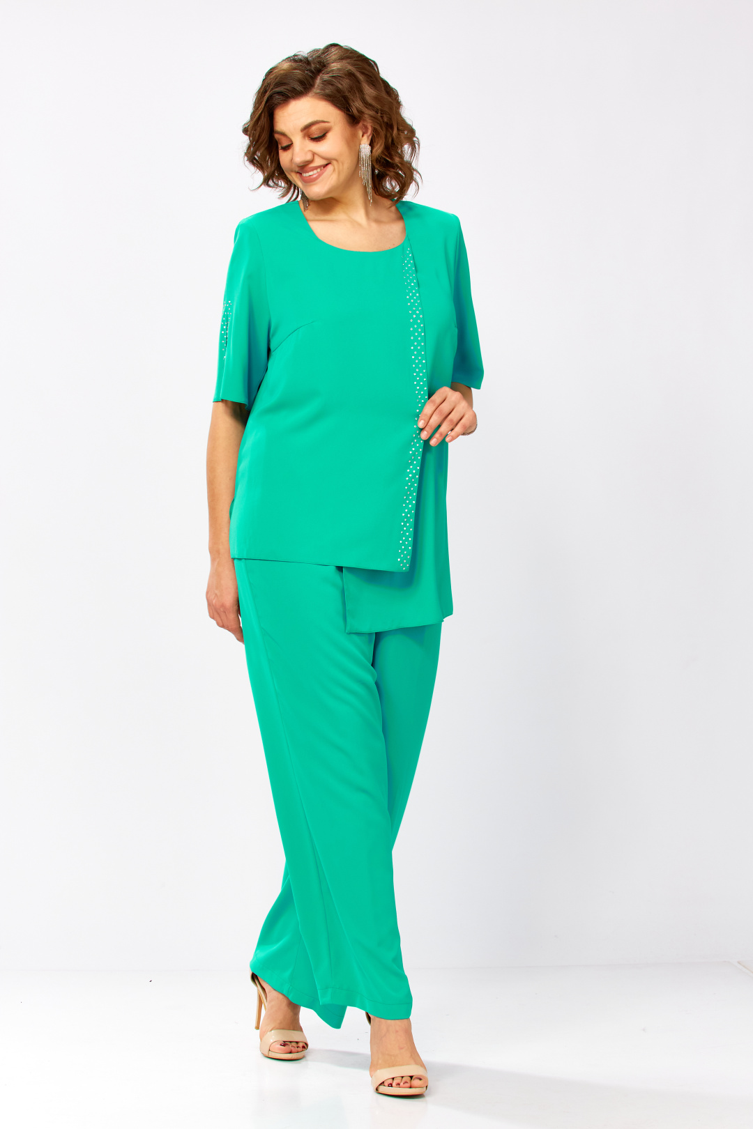 Костюм Mira Fashion 5688-2 - фото 2