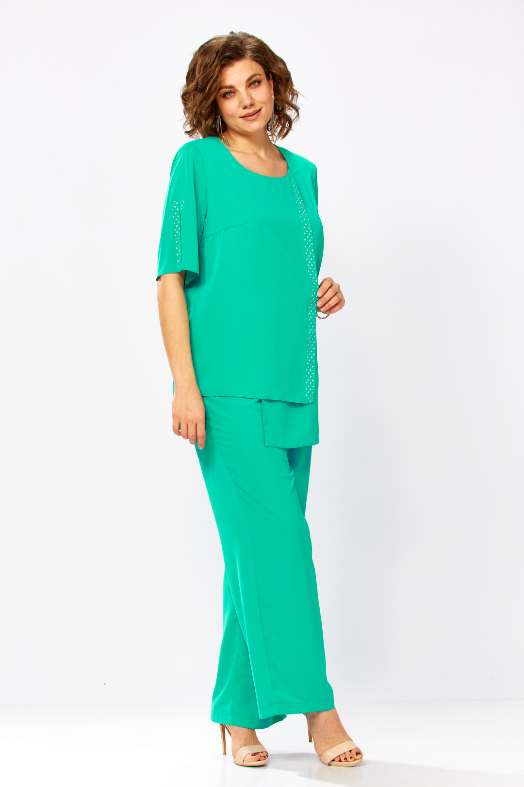 Костюм Mira Fashion 5688-2 - фото 3
