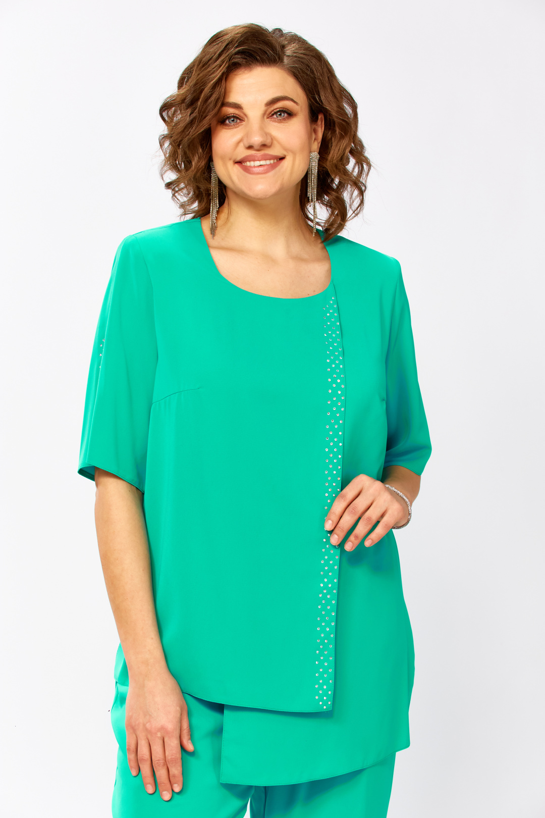 Костюм Mira Fashion 5688-2 - фото 4