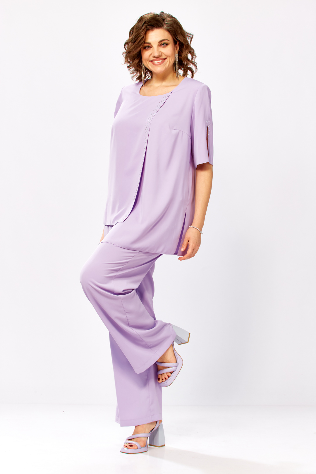 Костюм Mira Fashion 5688 - фото 1
