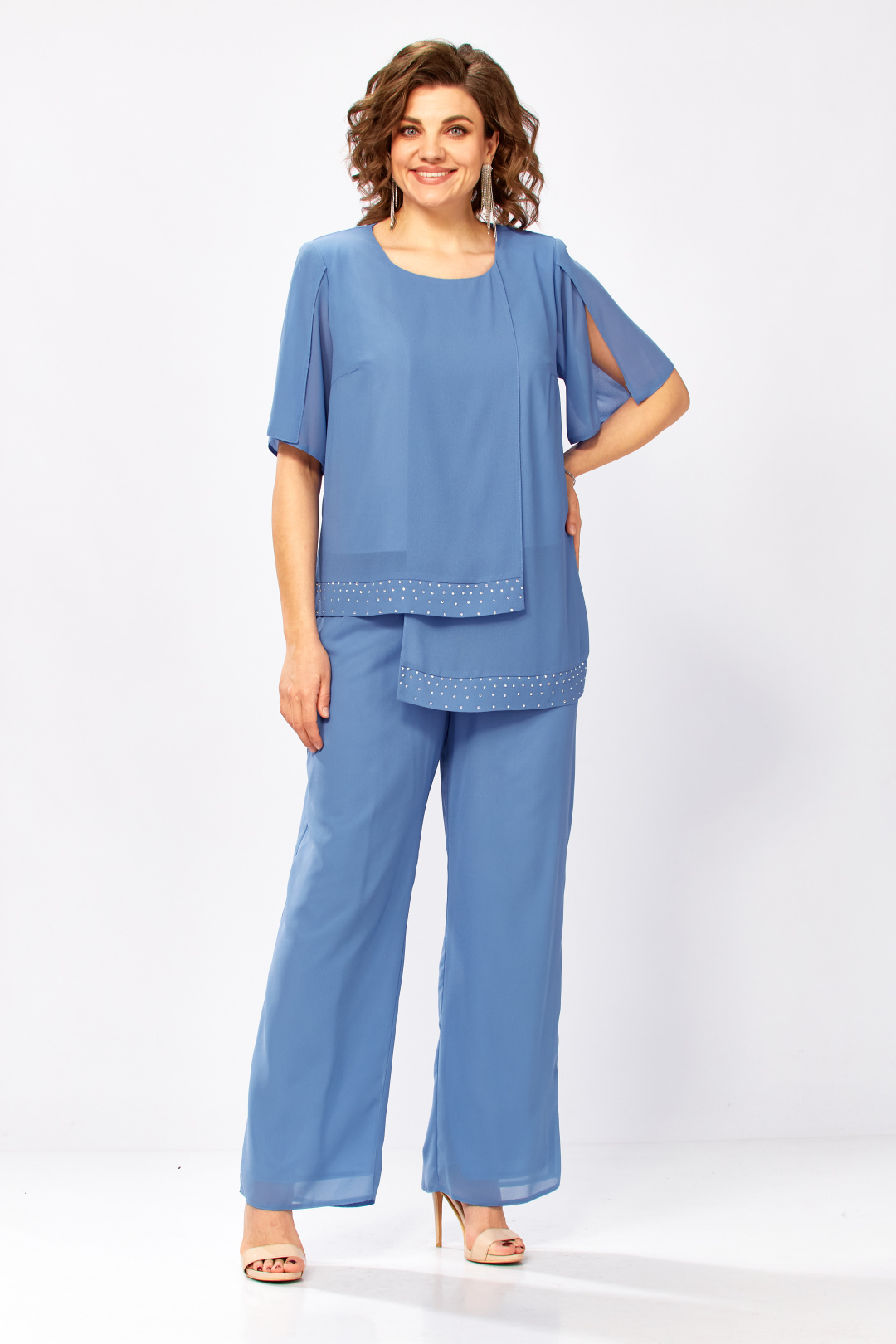 Костюм Mira Fashion 5689-2 - фото 1