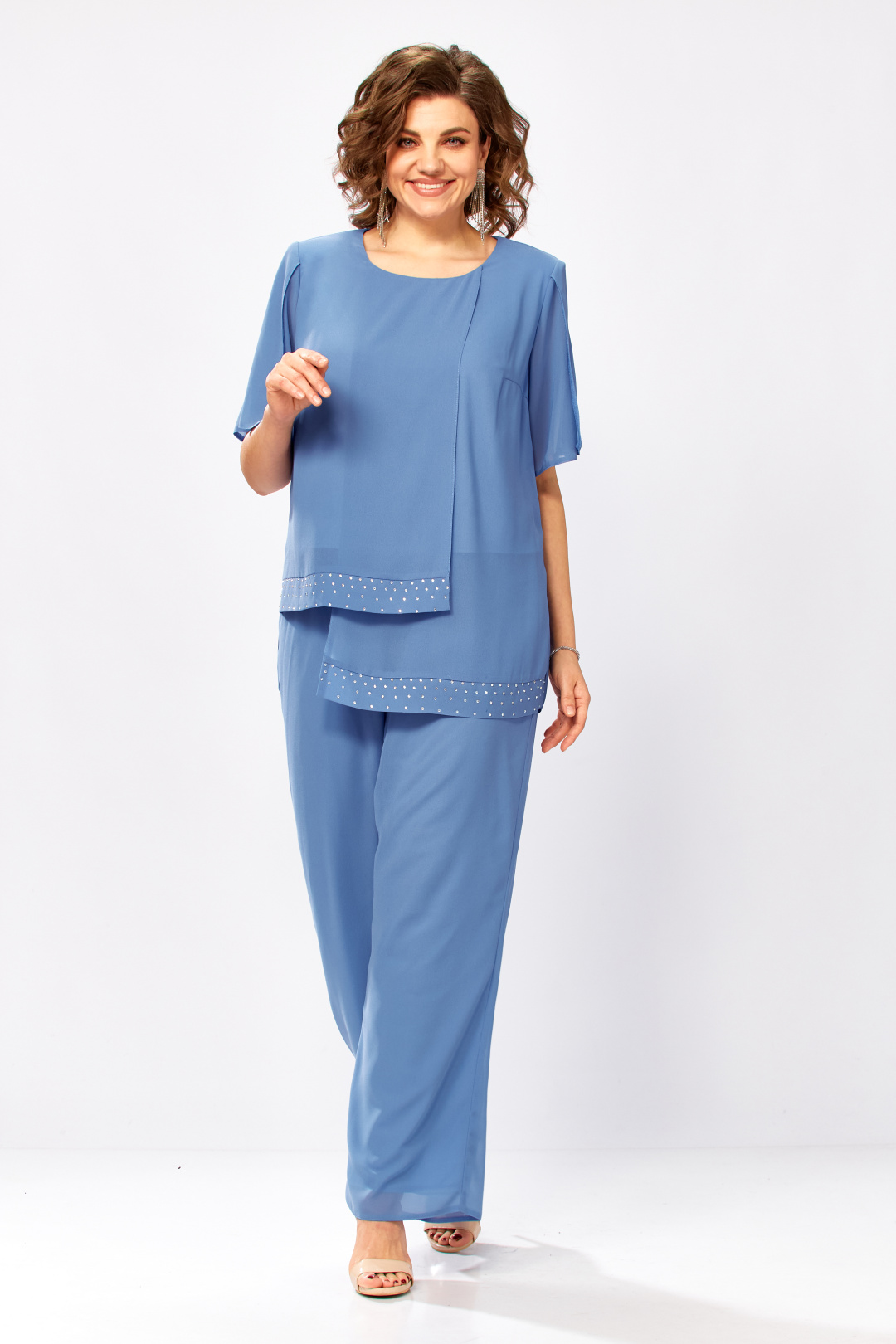 Костюм Mira Fashion 5689-2 - фото 2