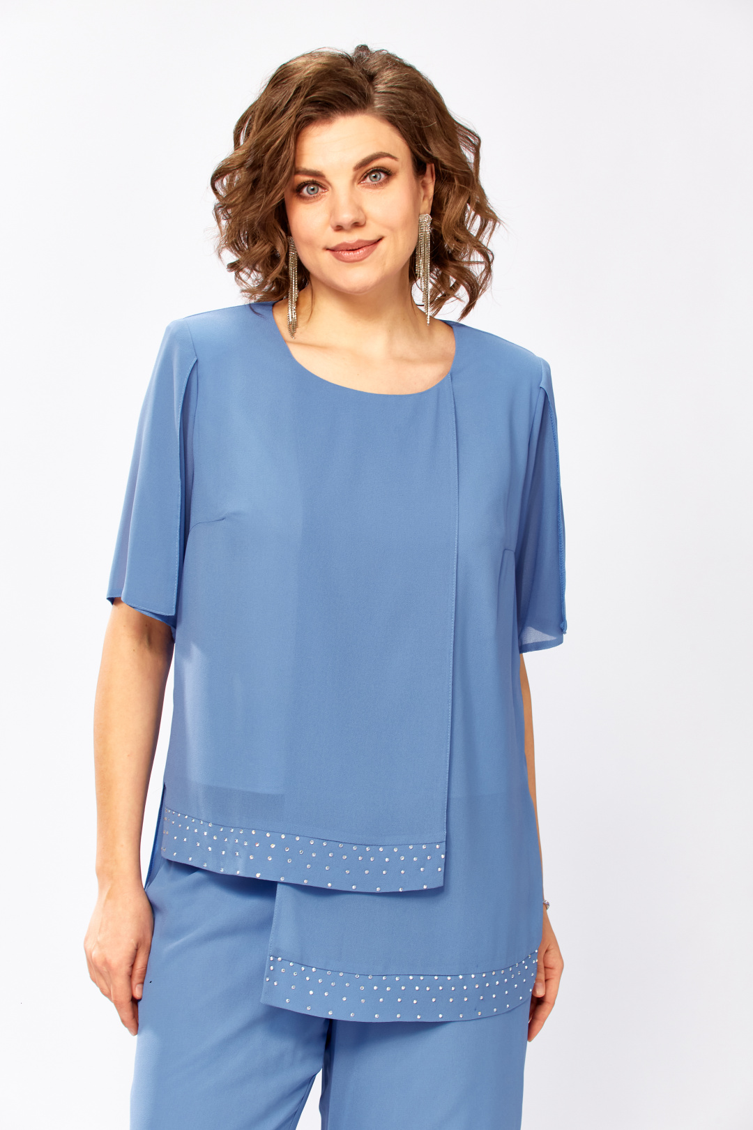 Костюм Mira Fashion 5689-2 - фото 3