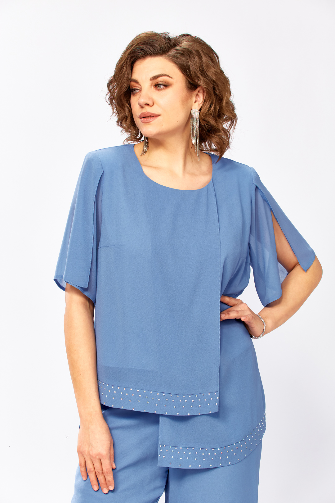 Костюм Mira Fashion 5689-2 - фото 4