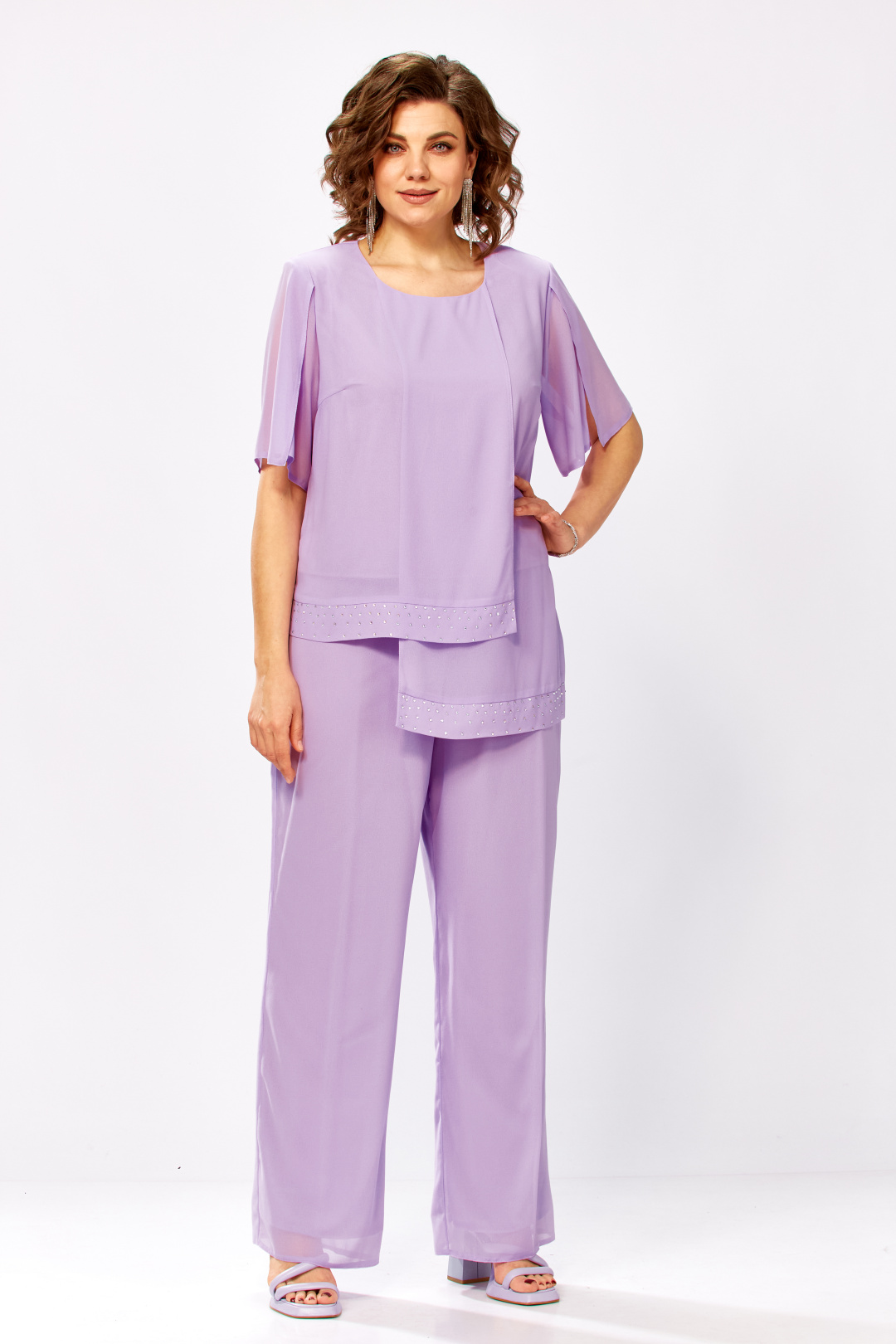 Костюм Mira Fashion 5689 - фото 1