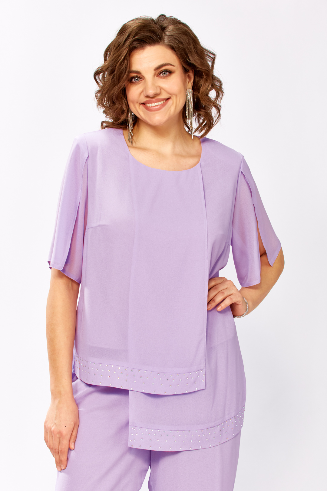 Костюм Mira Fashion 5689 - фото 3