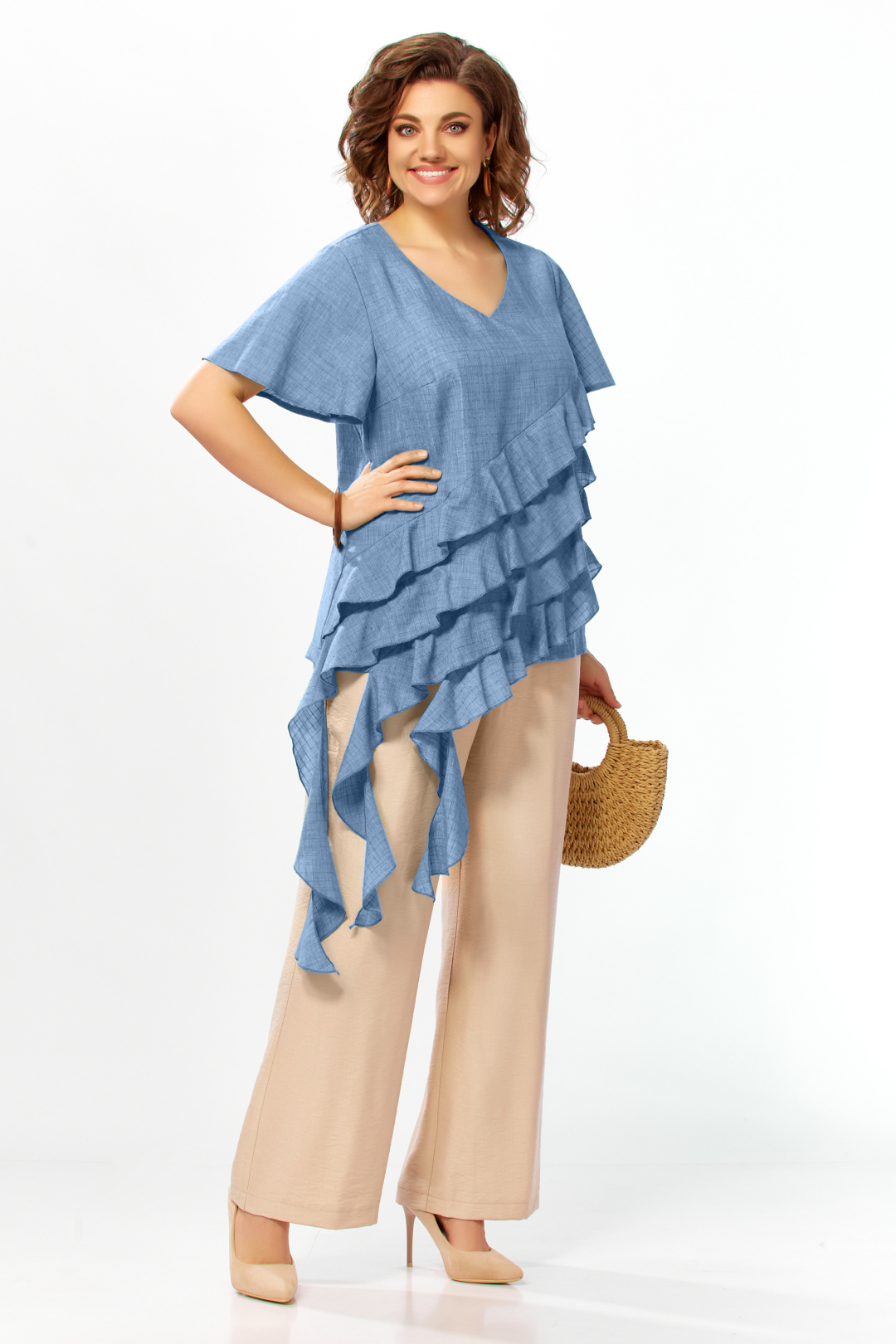 Костюм Mira Fashion 5696-2 - фото 1