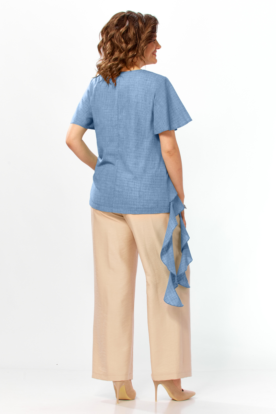 Костюм Mira Fashion 5696-2 - фото 2