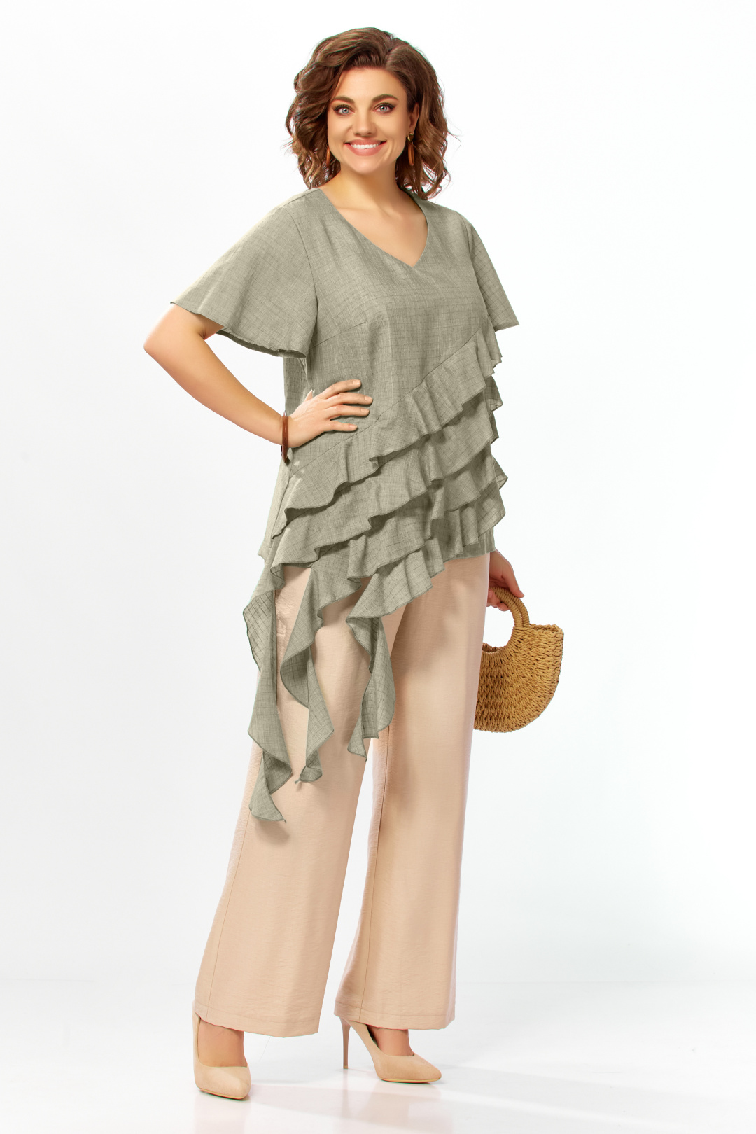 Костюм Mira Fashion 5696-3 - фото 1