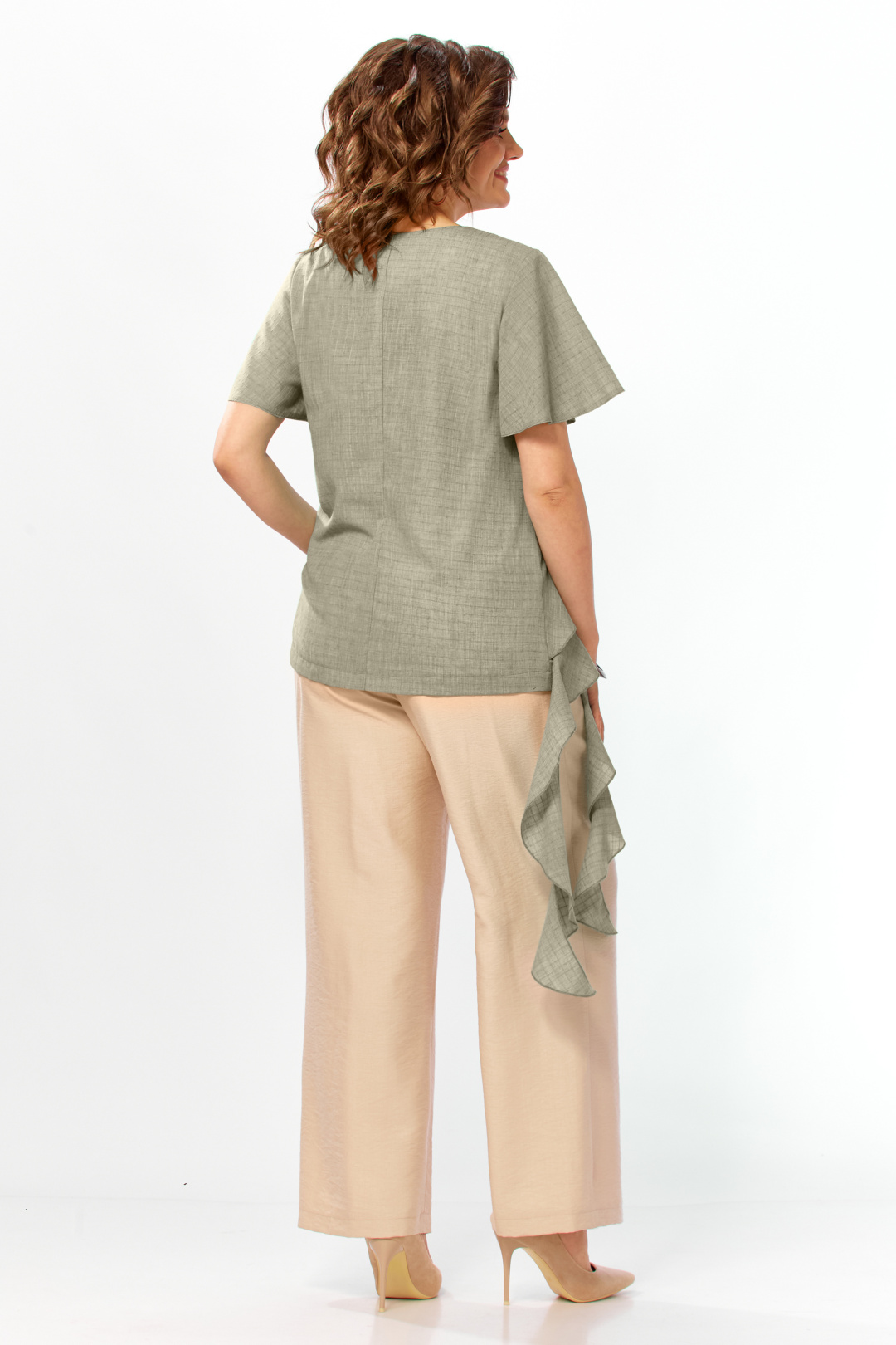 Костюм Mira Fashion 5696-3 - фото 2