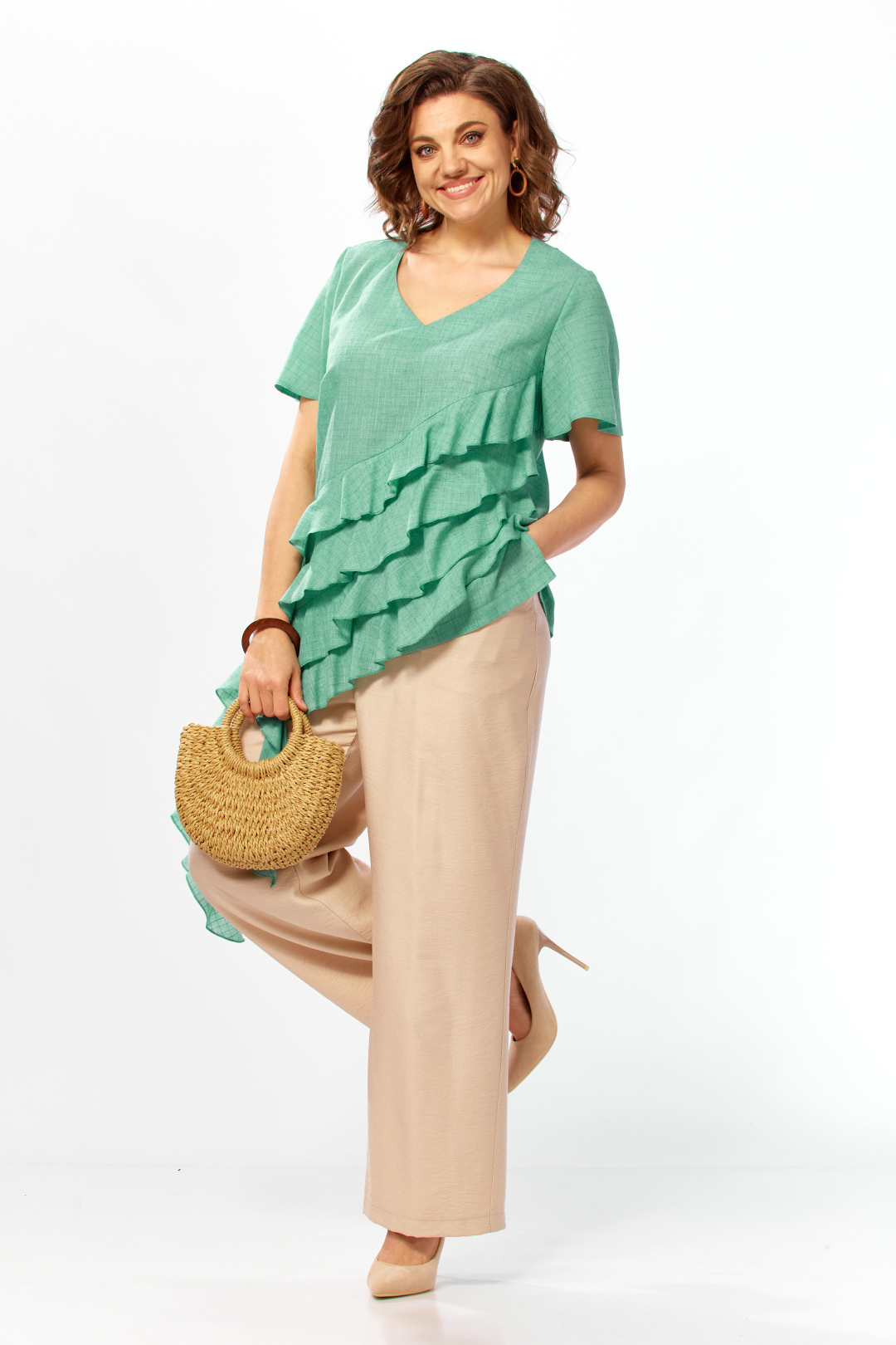 Костюм Mira Fashion 5696 - фото 2