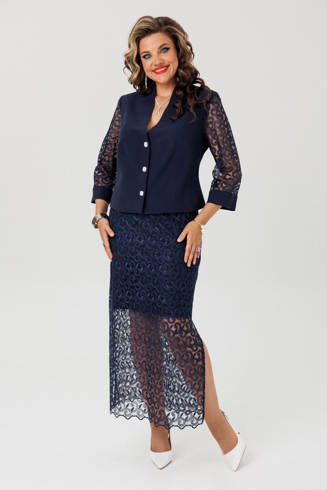 Костюм Mira Fashion 5709
