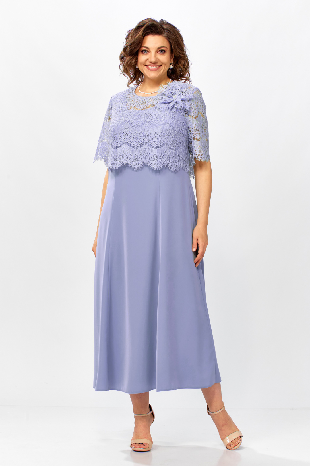 Костюм Mira Fashion 5713-2 - фото 1
