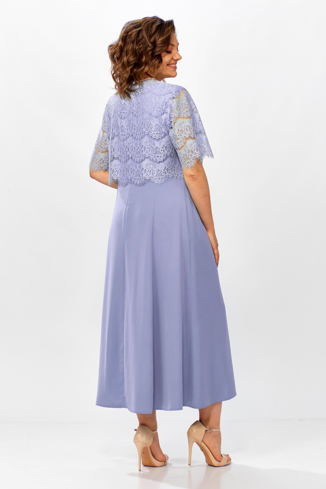 Костюм Mira Fashion 5713-2 - фото 4
