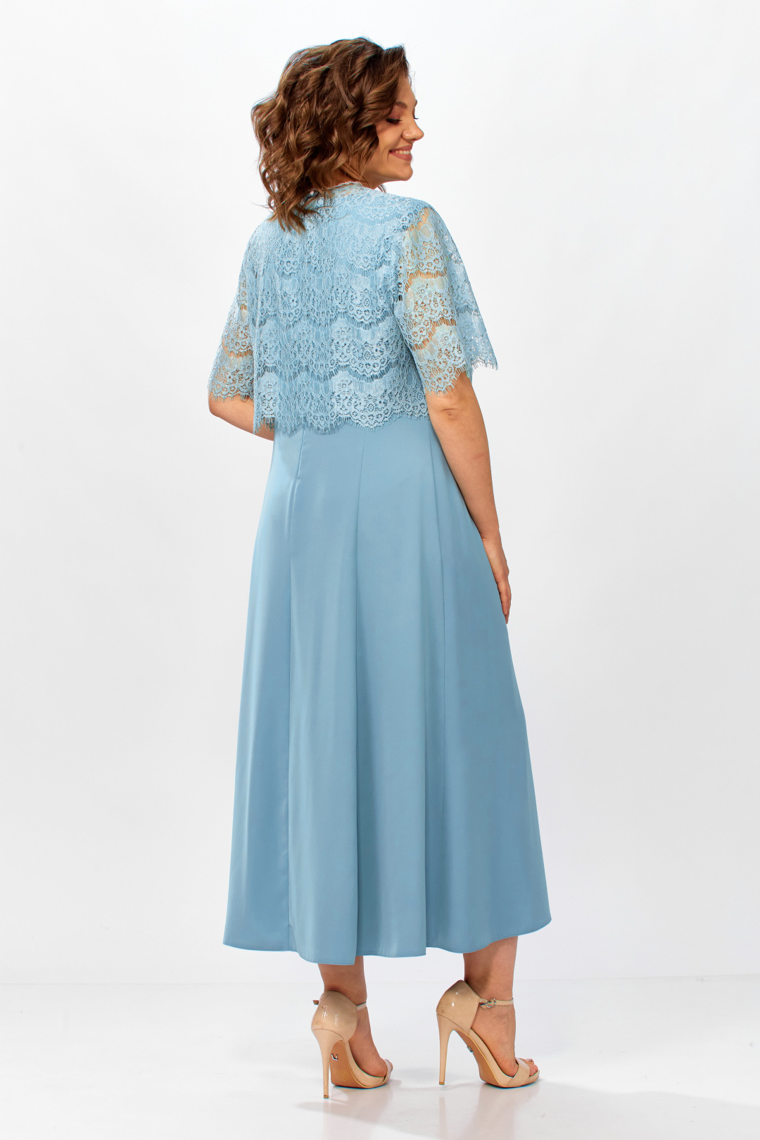 Костюм Mira Fashion 5713-3 - фото 3