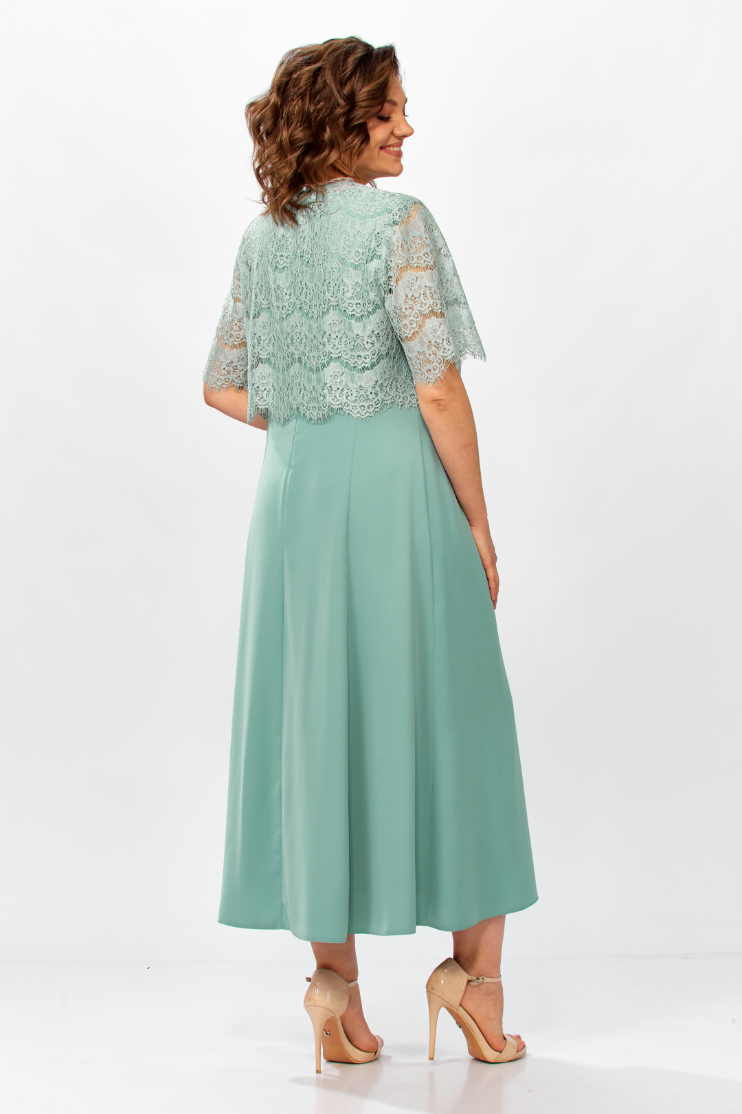 Костюм Mira Fashion 5713
