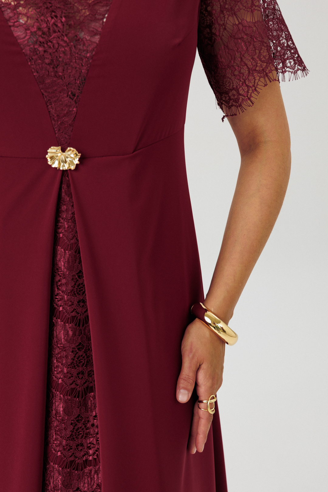 Платье Mira Fashion 5716