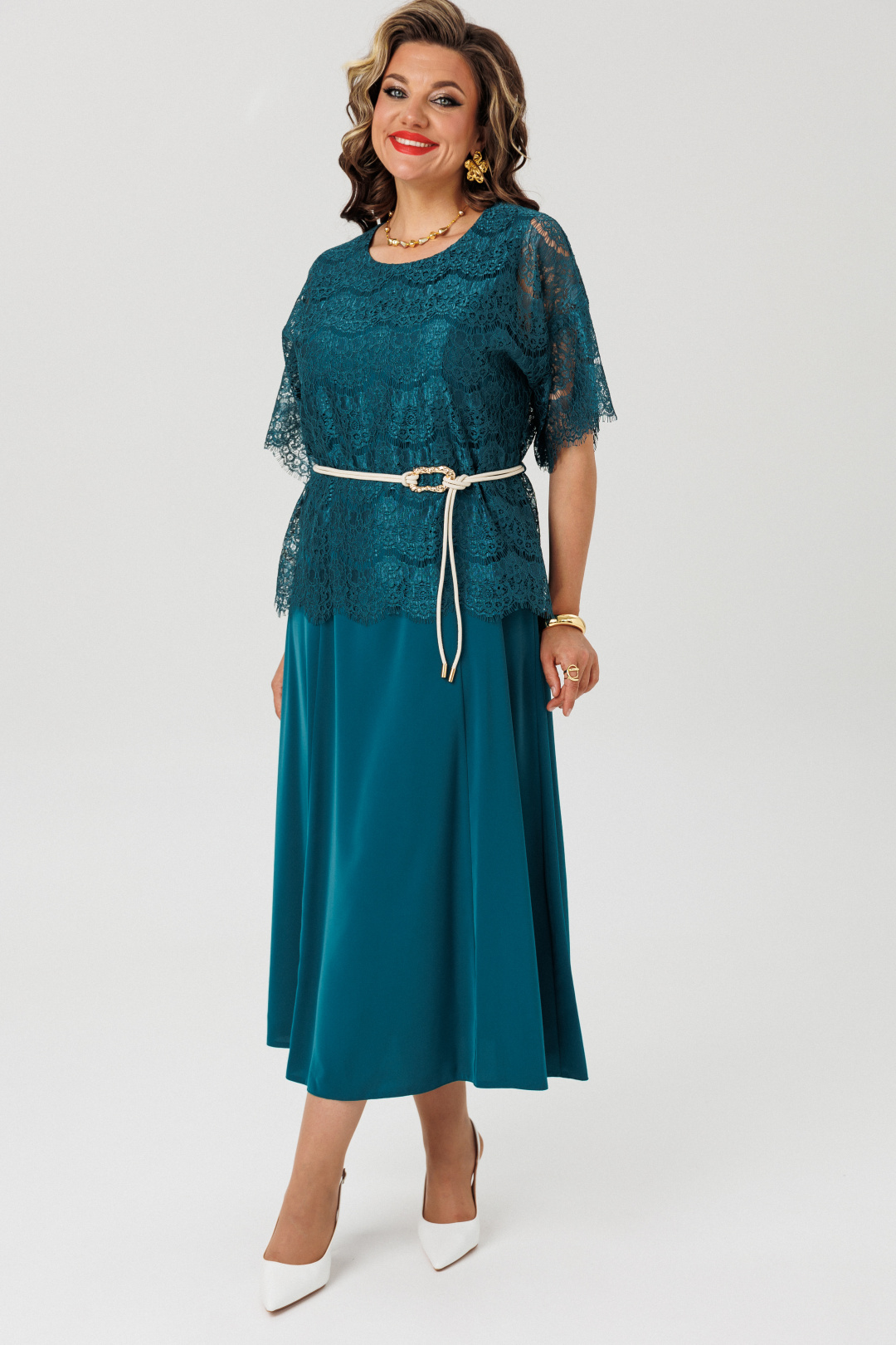 Платье Mira Fashion 5718-2