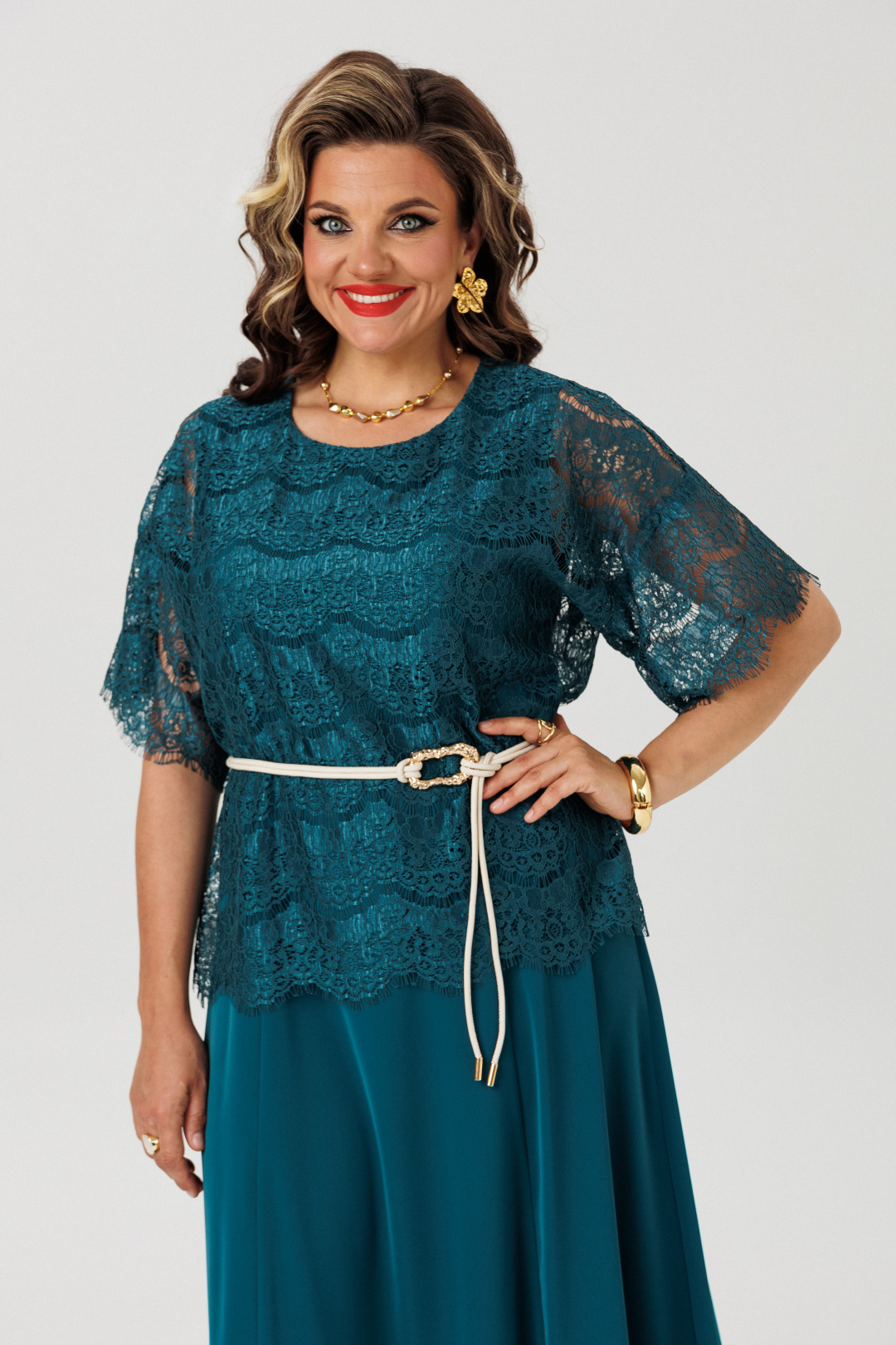 Платье Mira Fashion 5718-2