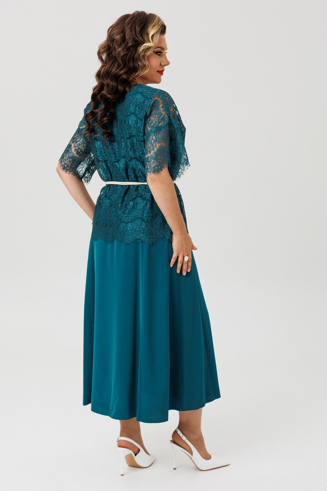 Платье Mira Fashion 5718-2