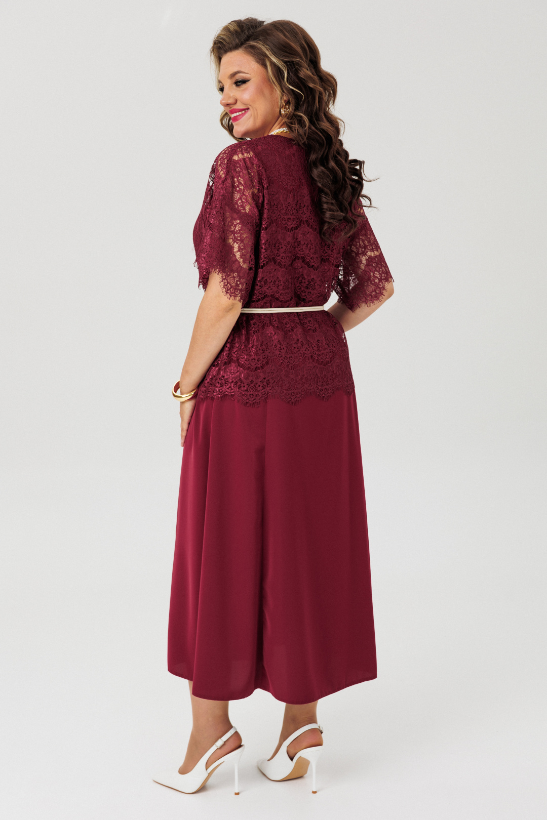 Платье Mira Fashion 5718