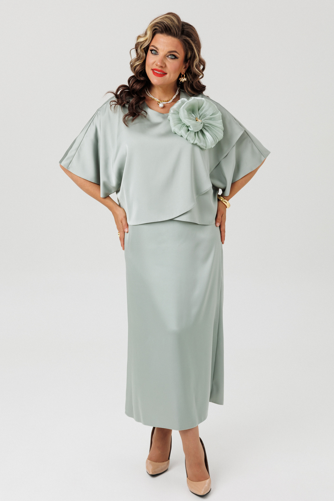 Костюм Mira Fashion 5743-2