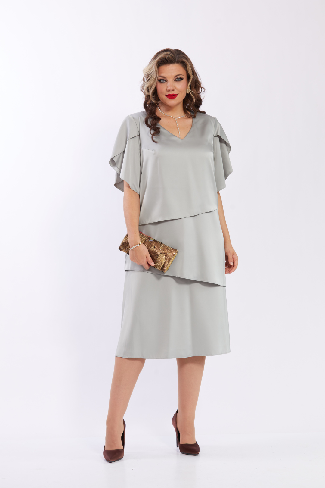 Платье Mira Fashion 5751-3