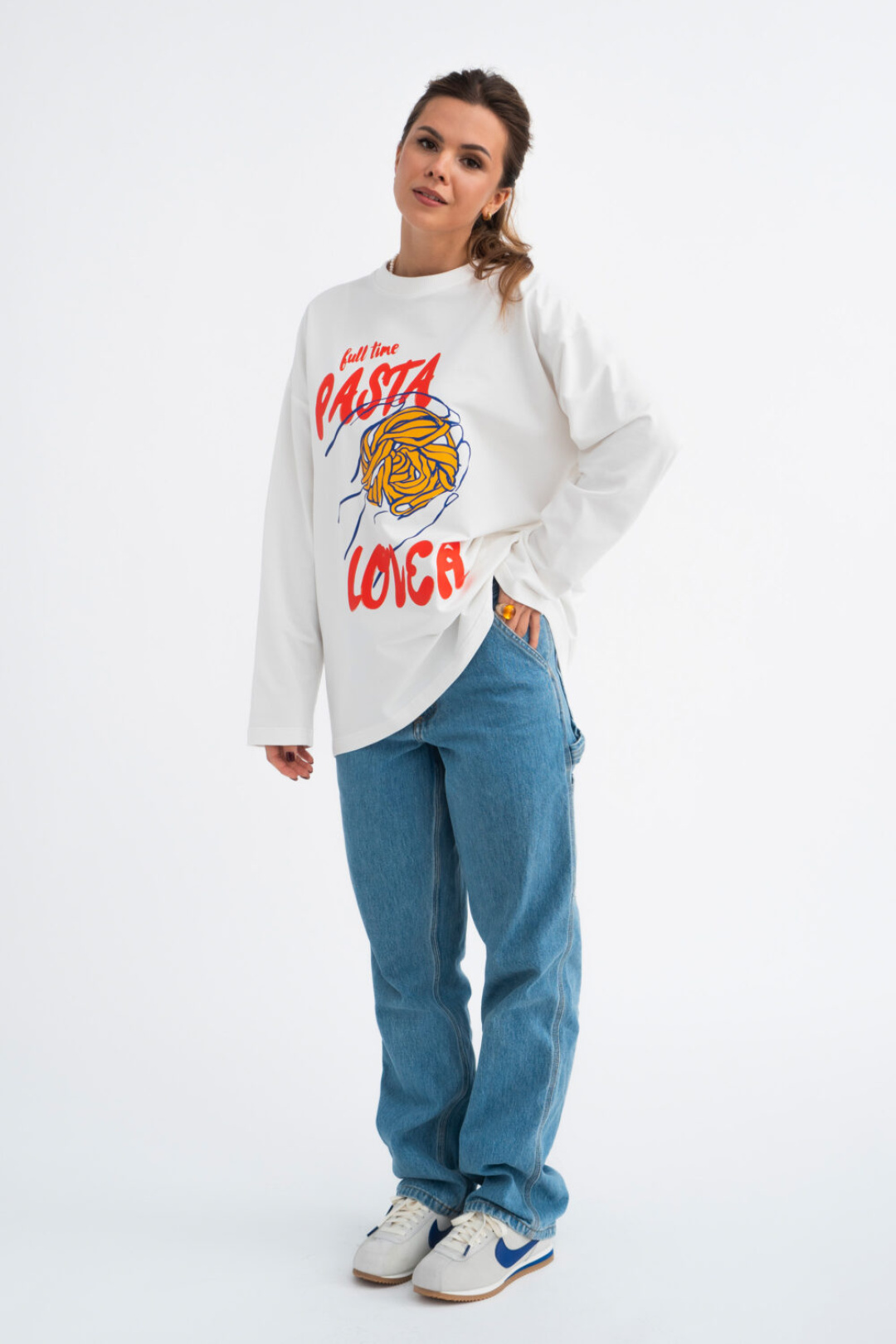 Джемпер Mirolia 1225-16