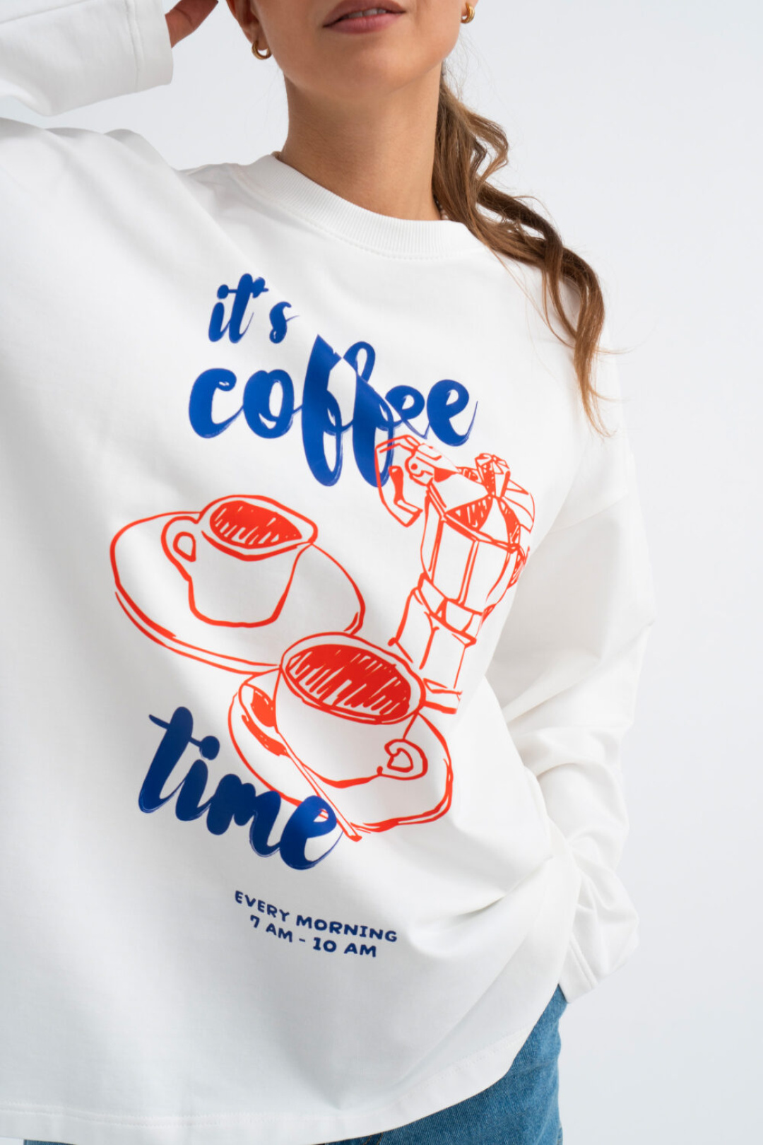 Джемпер Mirolia 1225-17