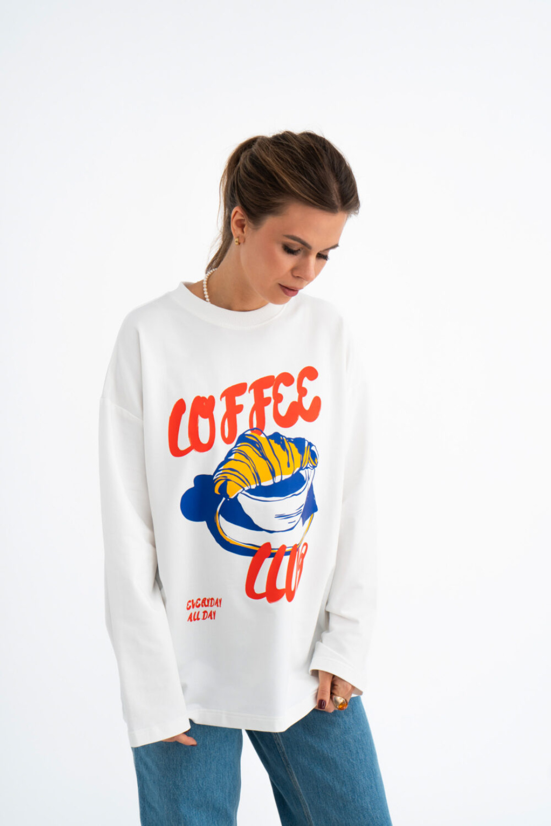 Джемпер Mirolia 1225-18