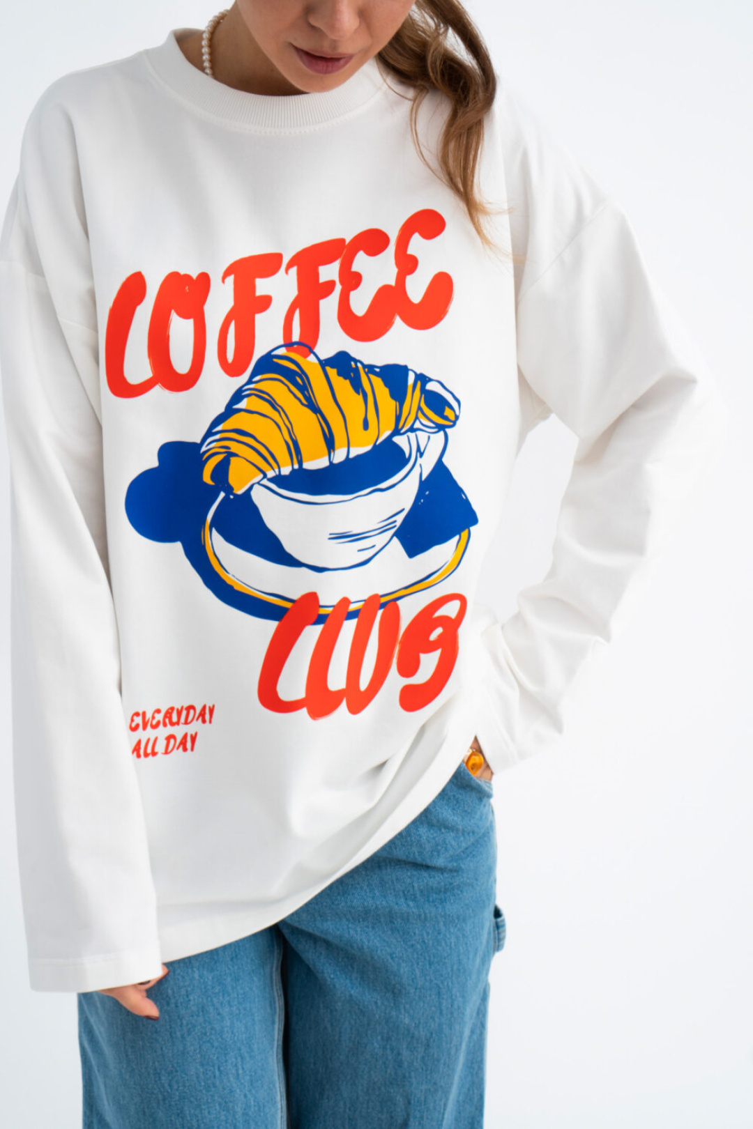 Джемпер Mirolia 1225-18