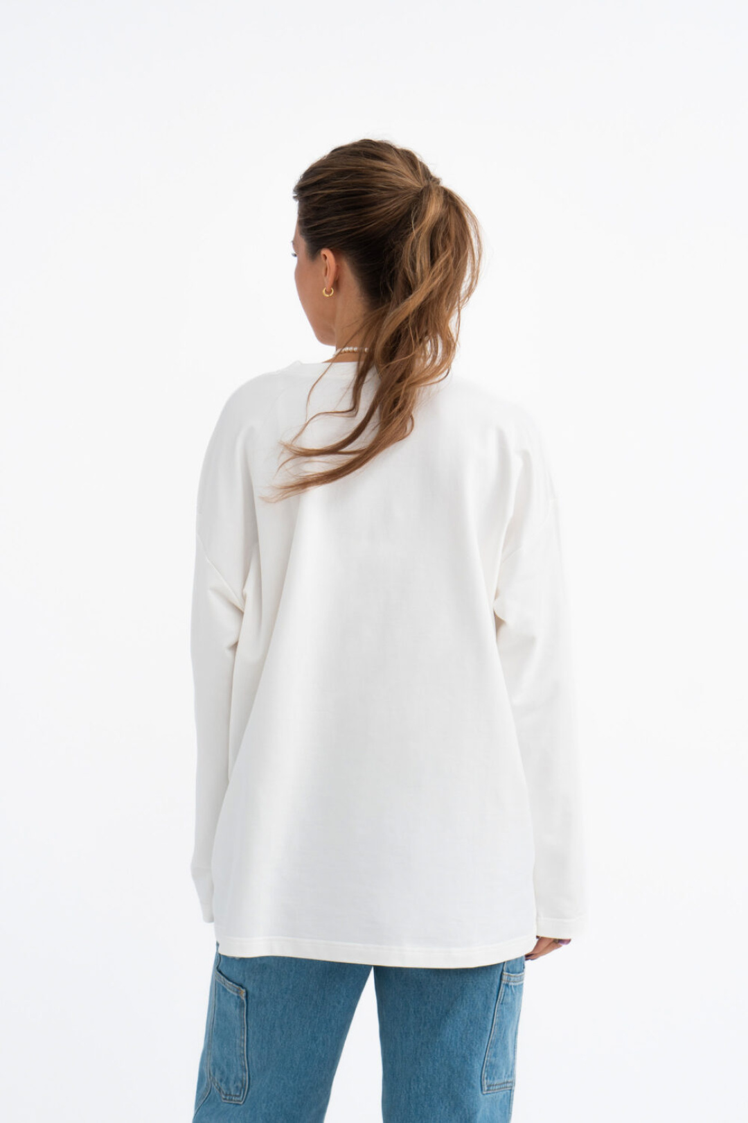 Джемпер Mirolia 1225-18