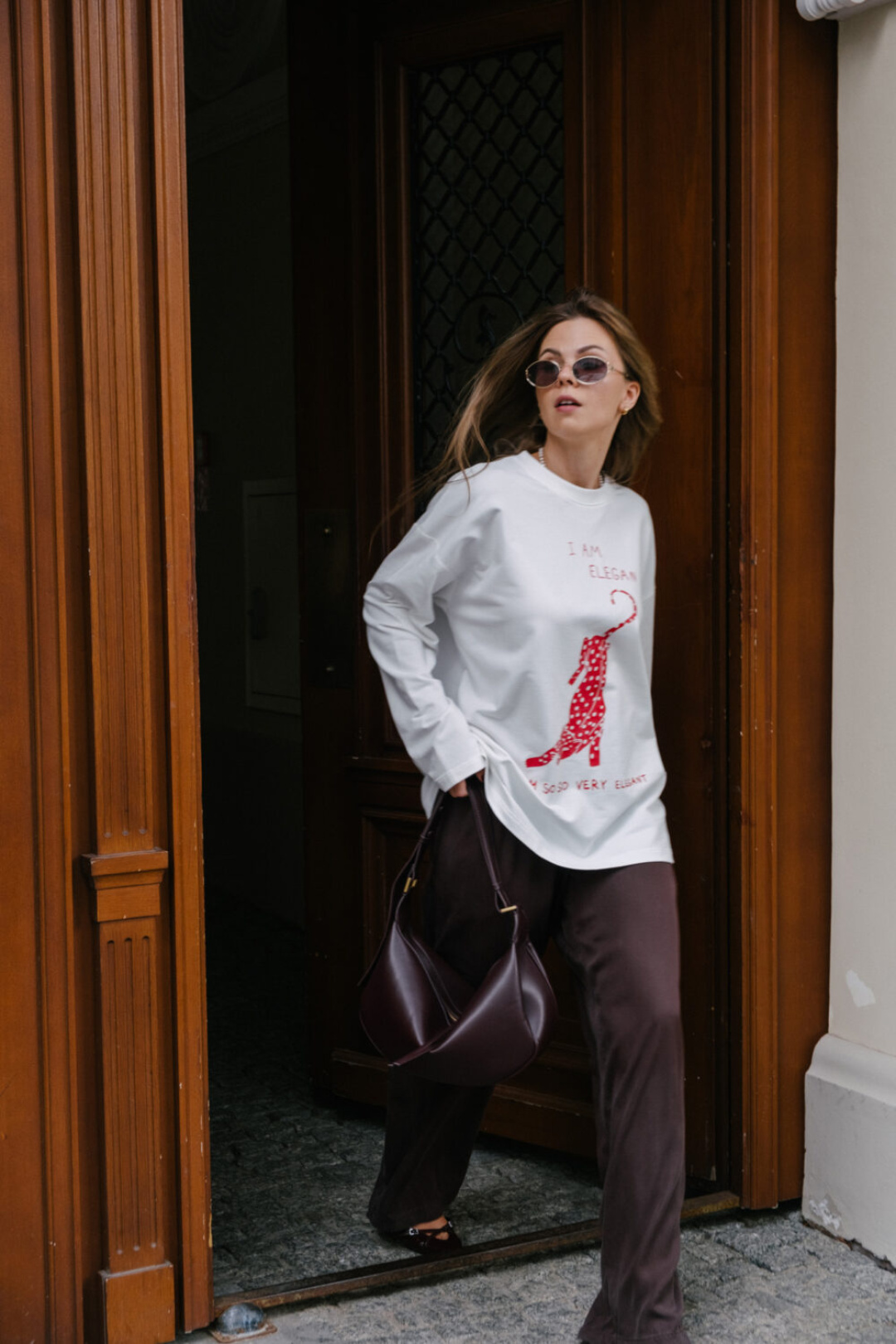 Джемпер Mirolia 1225-19 - фото 1