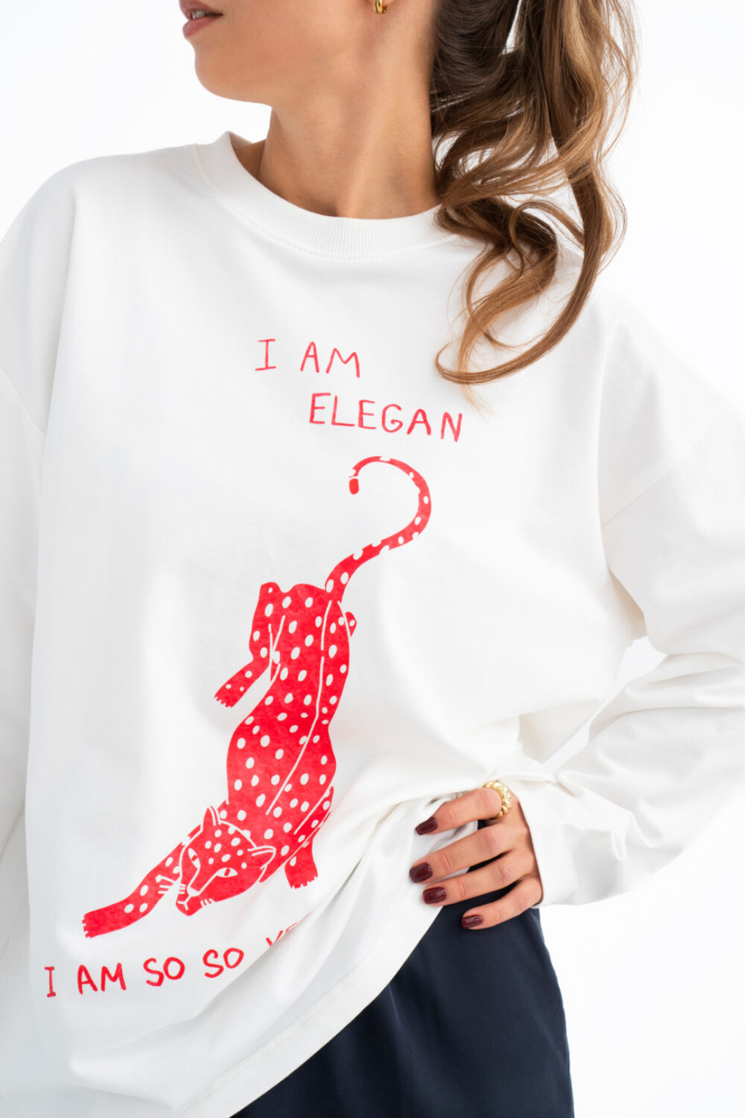 Джемпер Mirolia 1225-19 - фото 2