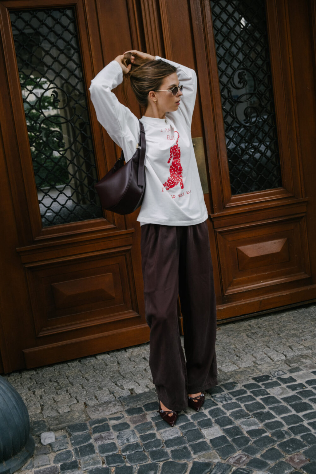 Джемпер Mirolia 1225-19 - фото 3