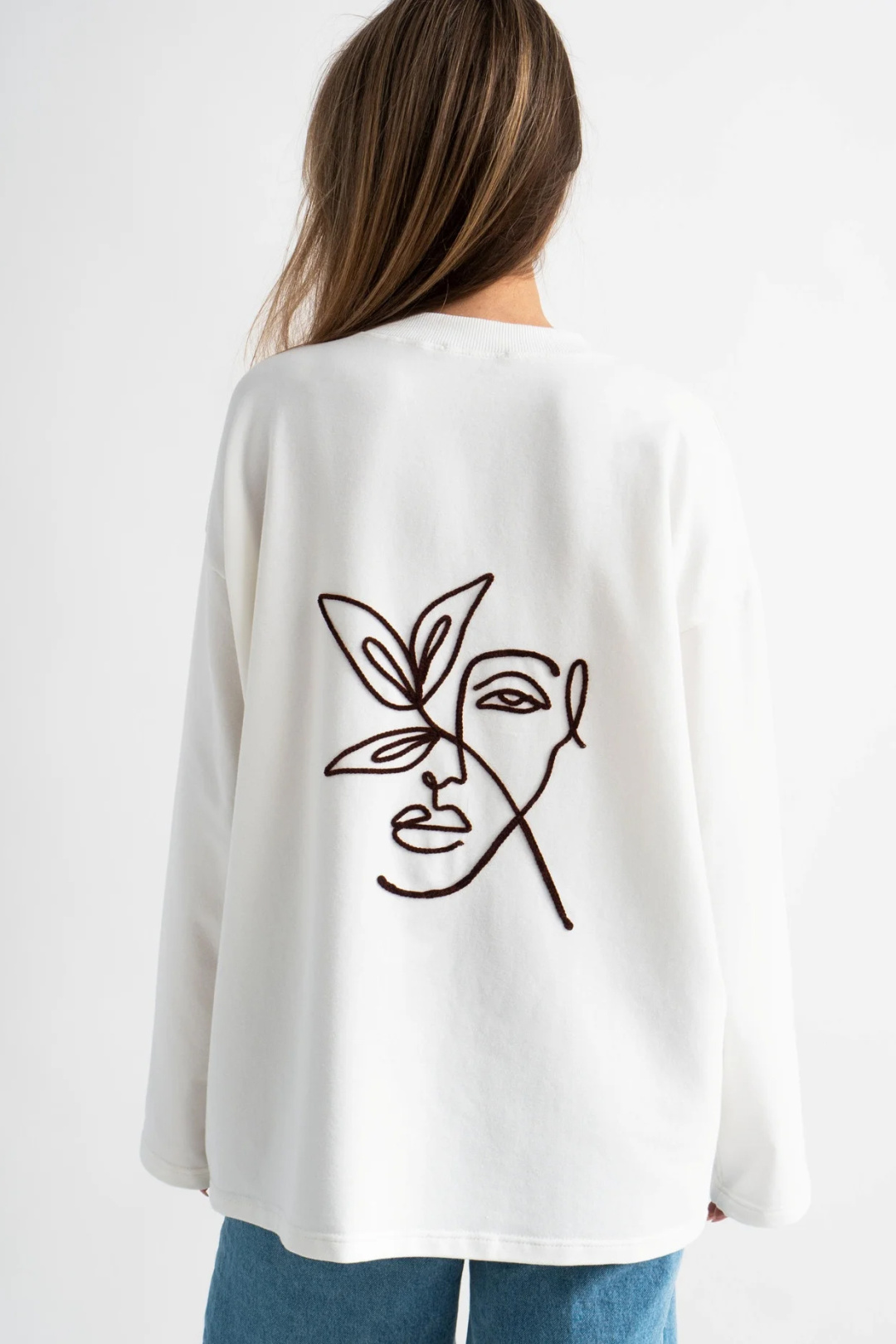 Джемпер Mirolia 1225-20 - фото 2