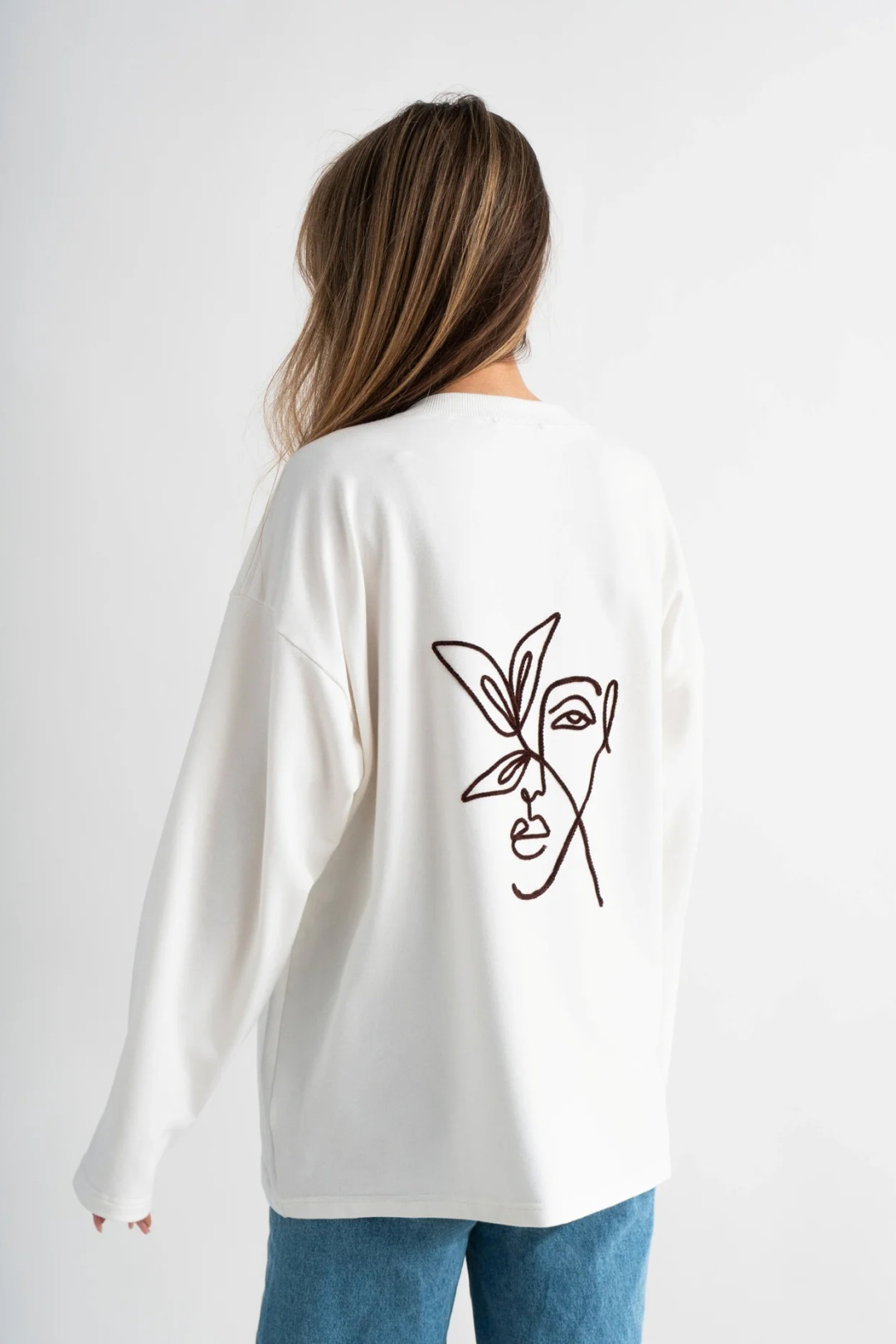 Джемпер Mirolia 1225-20 - фото 3