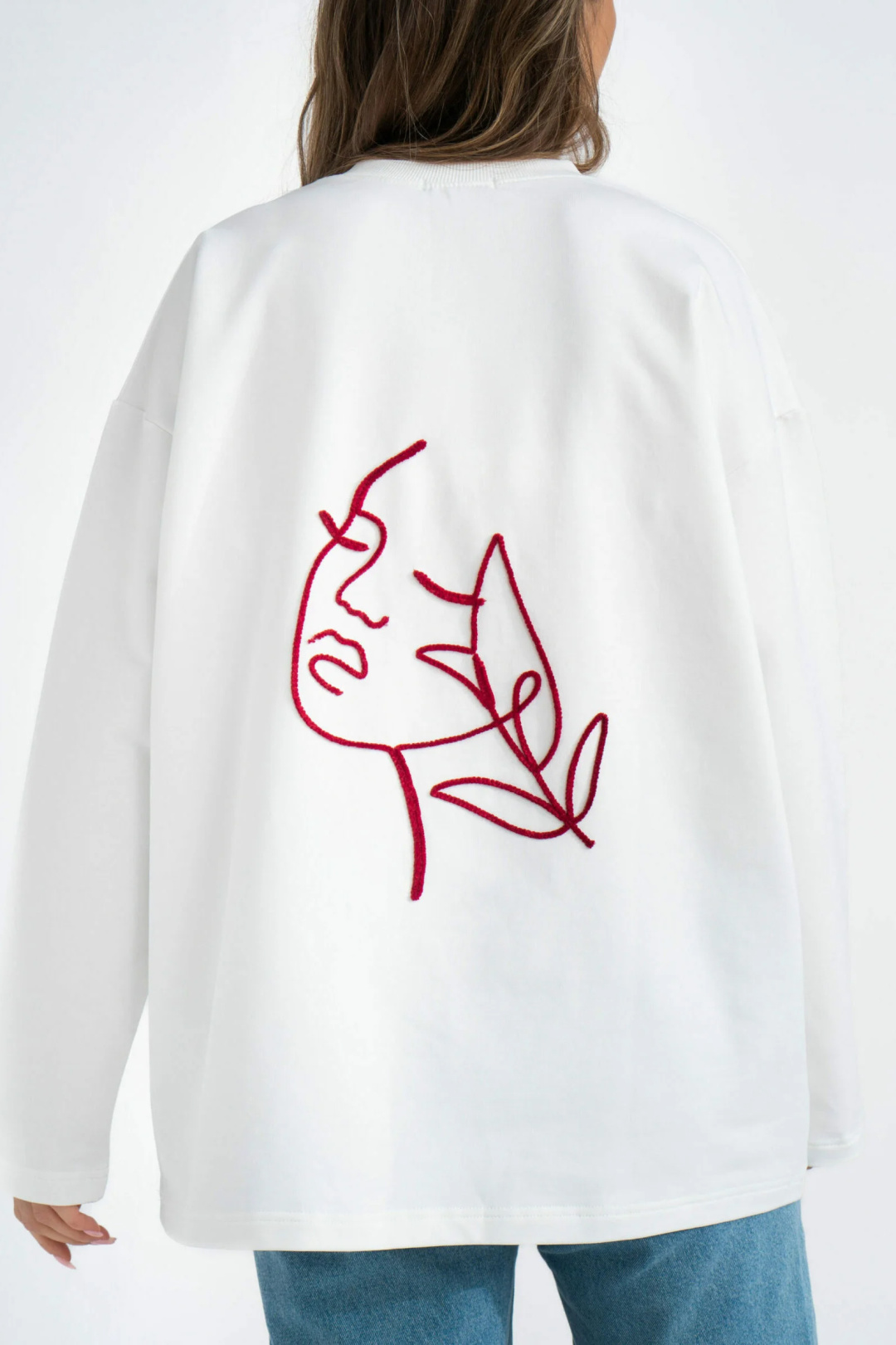 Джемпер Mirolia 1225-21