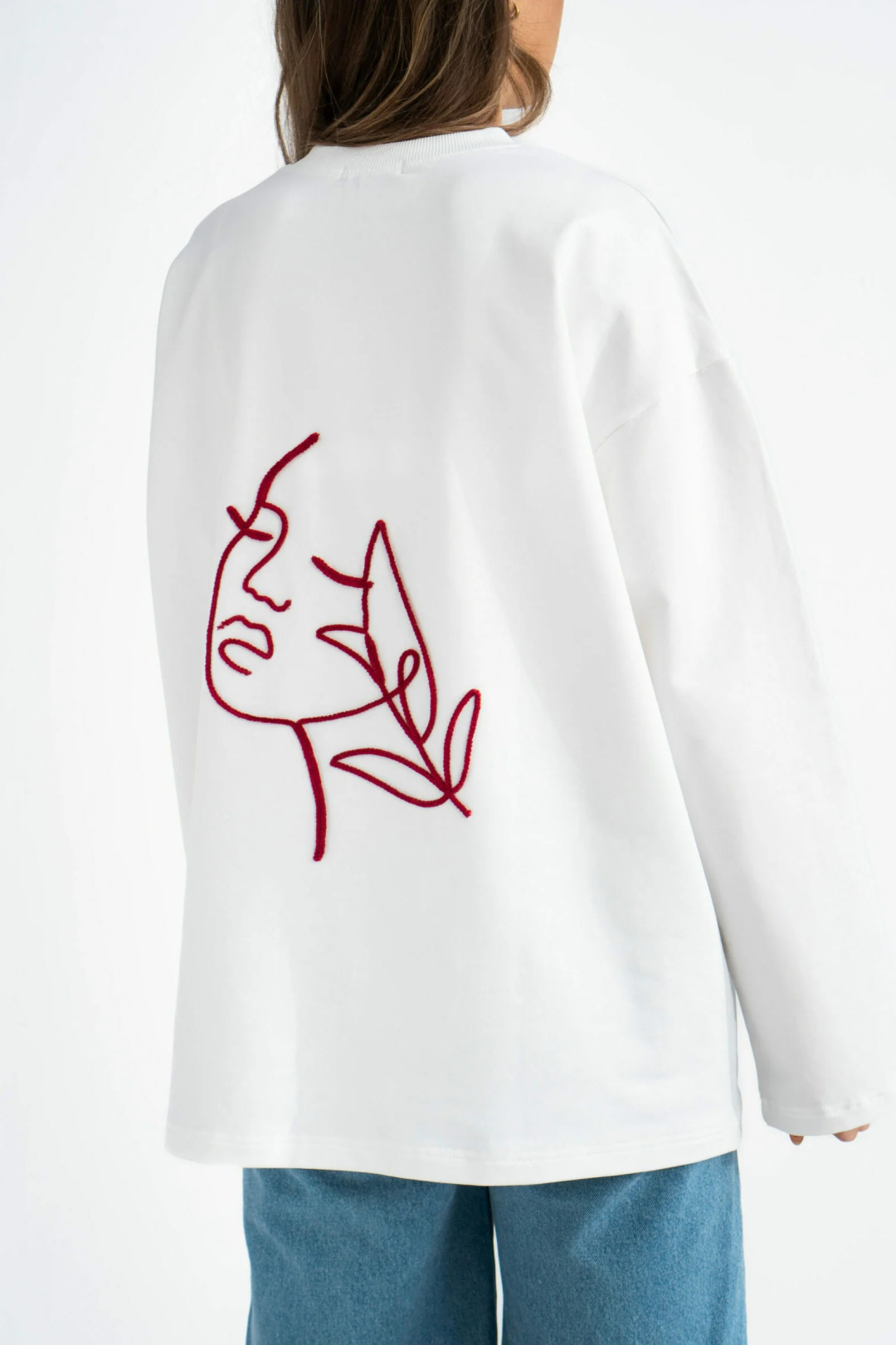 Джемпер Mirolia 1225-21