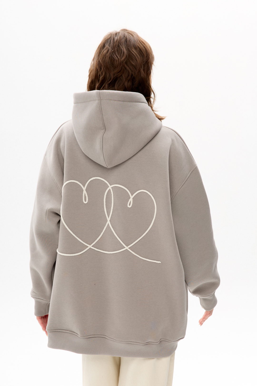 Джемпер Mirolia 1229-11 - фото 2