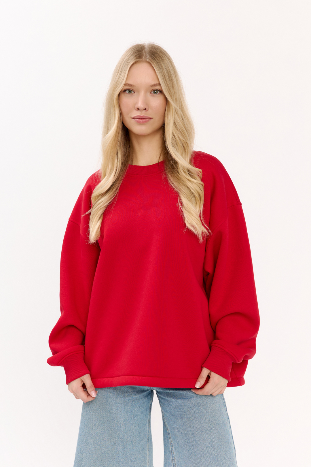 Джемпер Mirolia 1267-5 - фото 1